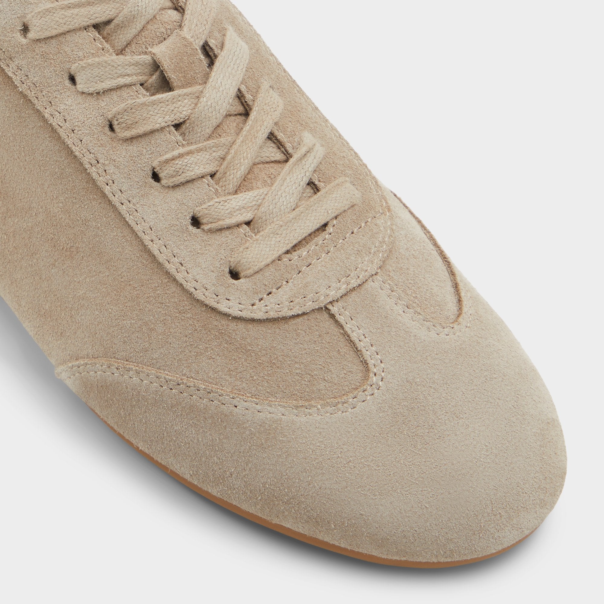 ALDO Swiftlyy baskets marron lacets confort