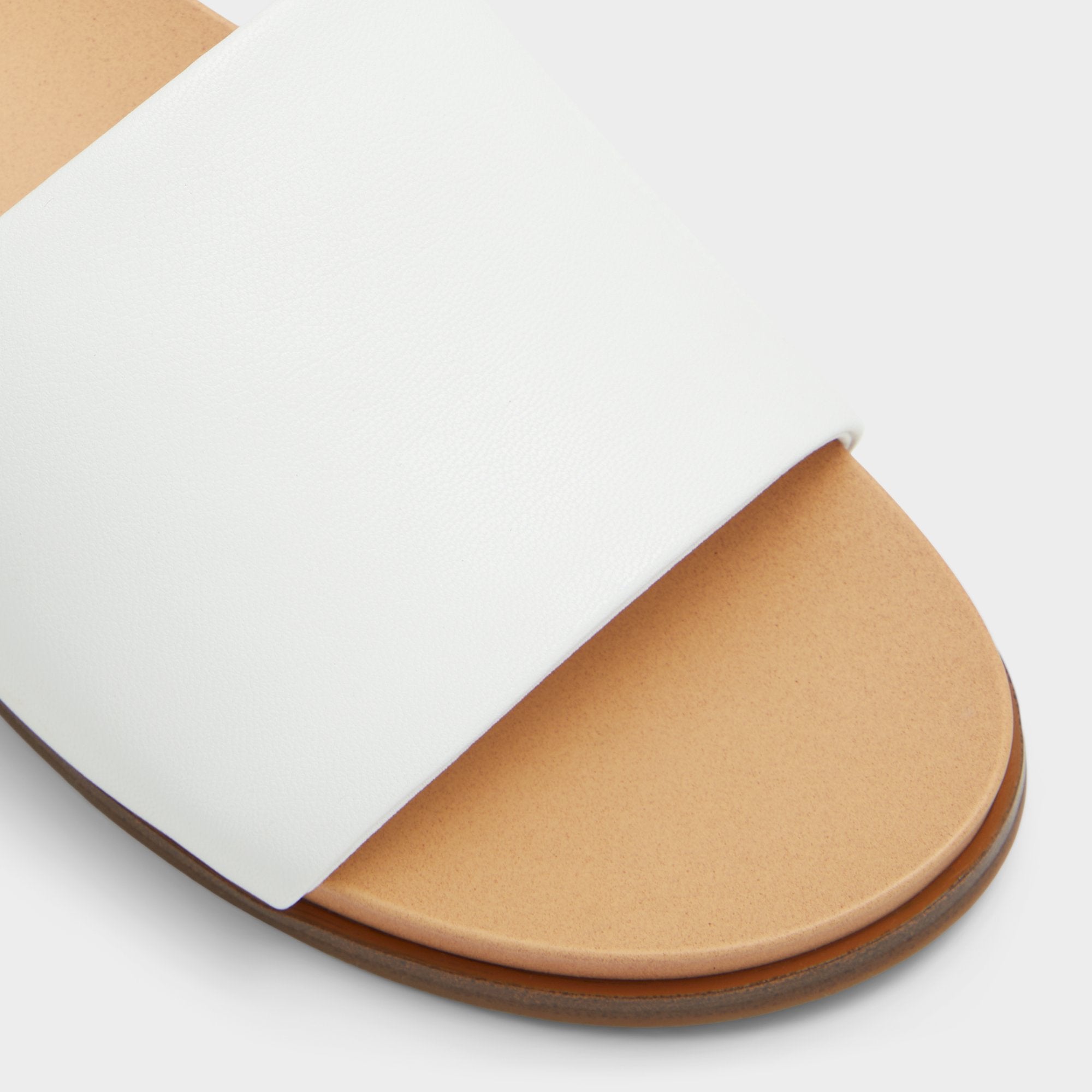 ALDO Elina sandales plates femme claquettes plates