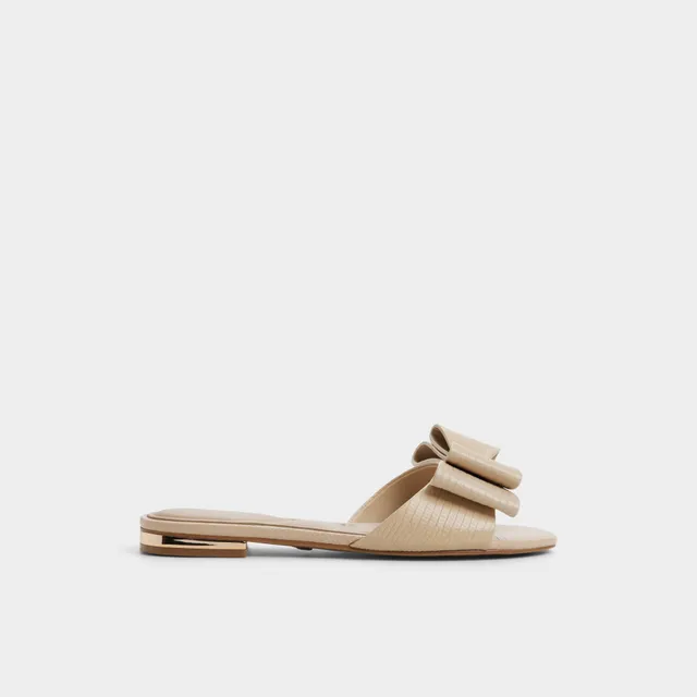 ALDO Eloquent sandales plates femme estivales