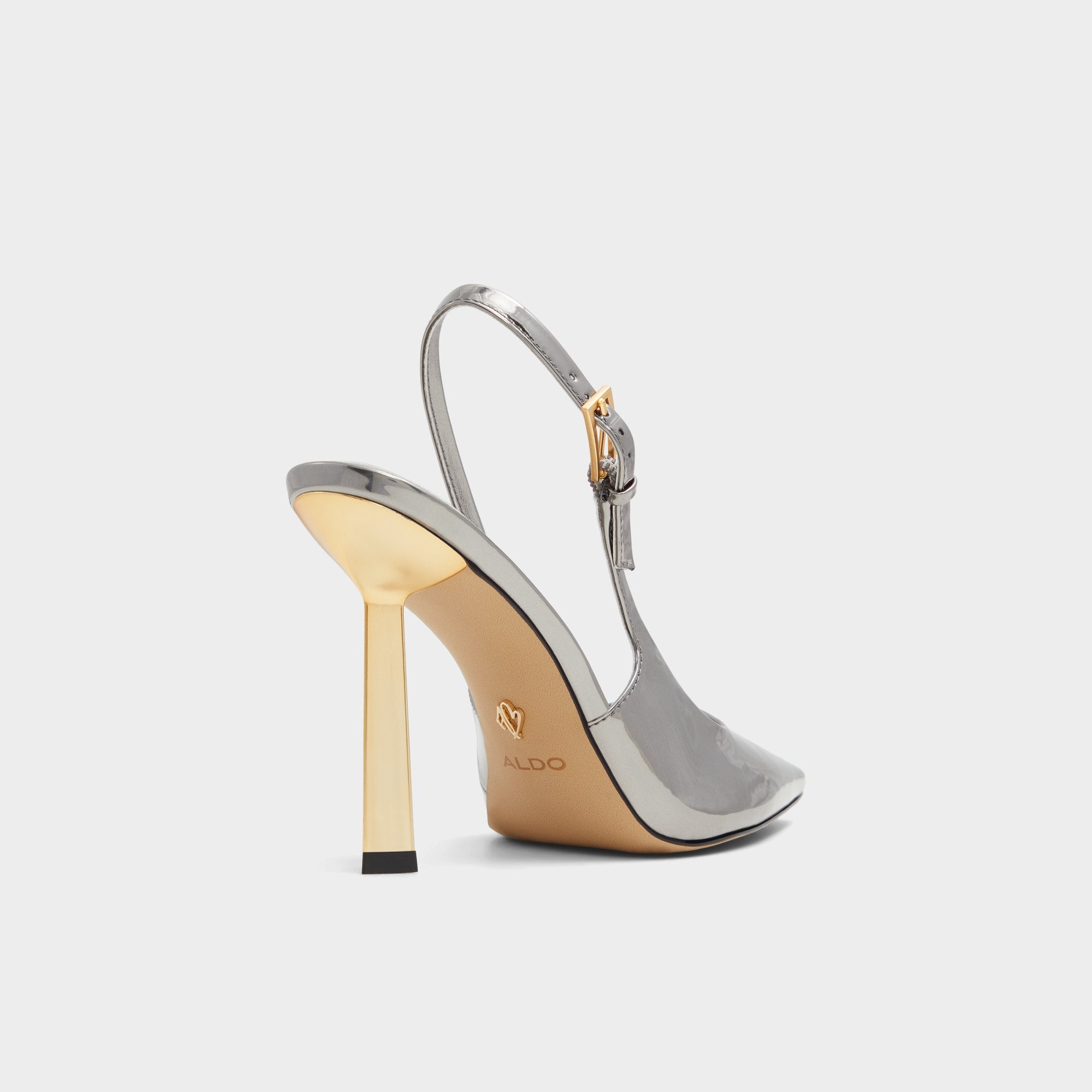 ALDO Marysa escarpins slingback femme beiges