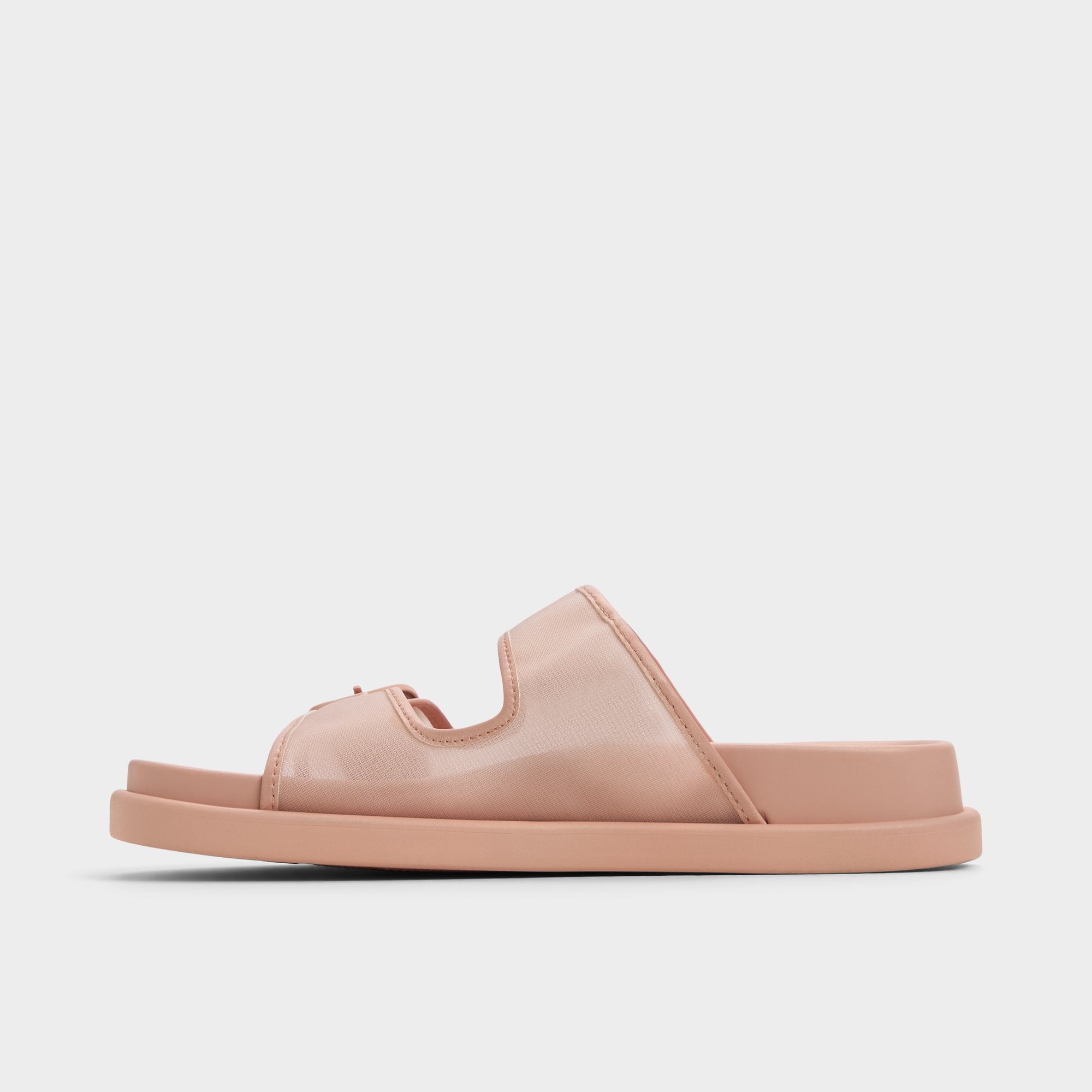 ALDO Devanassi ballerines plates roses femme