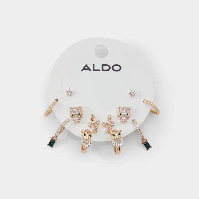 ALDO Junglechic boucles d’oreilles fantaisie