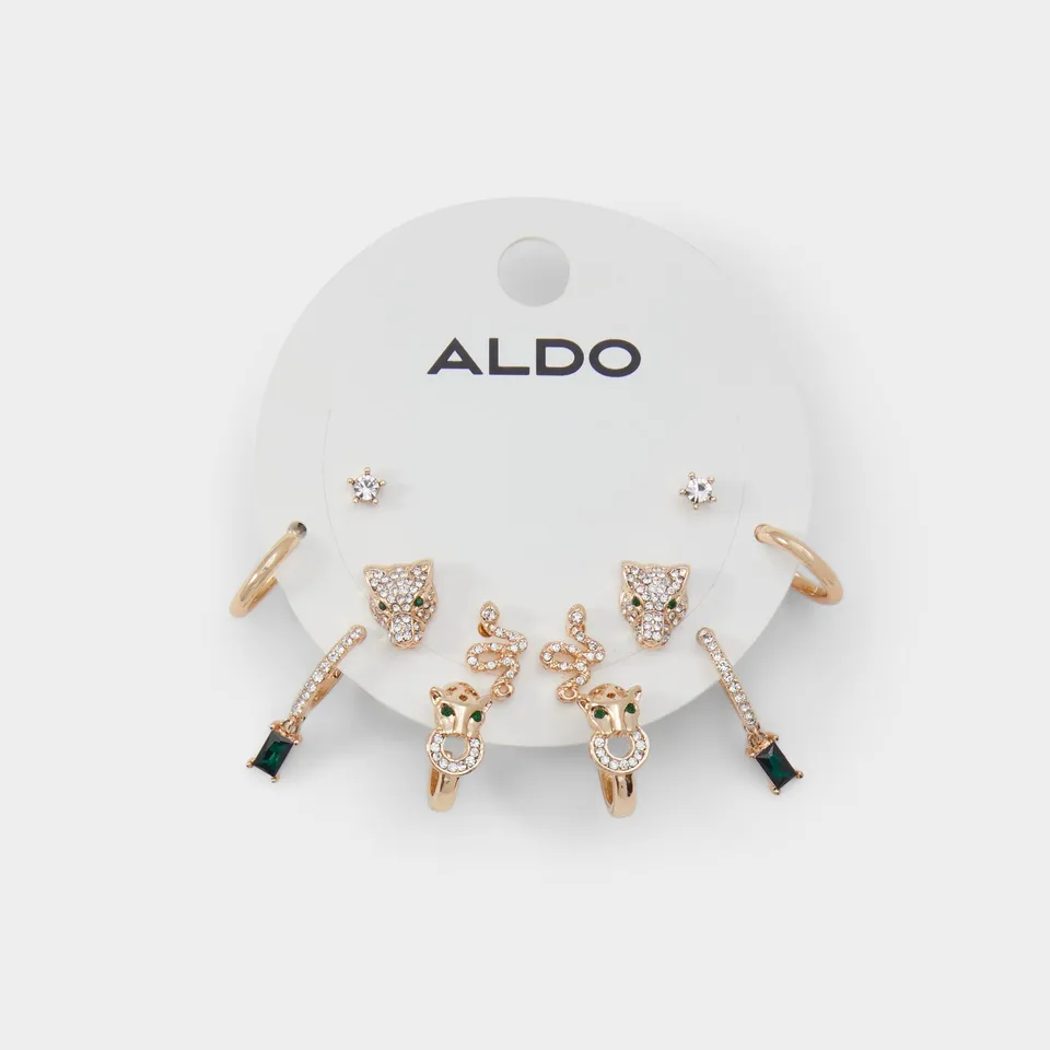 ALDO Junglechic boucles d’oreilles fantaisie