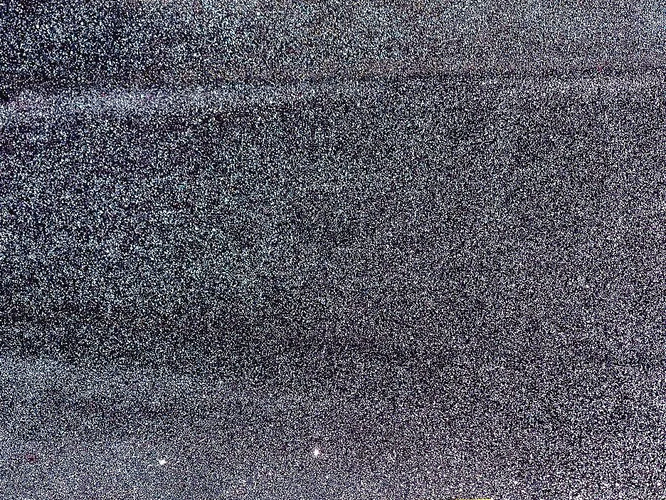 Dessine Moi Un Soulier Fines paillettes échantillon chrome