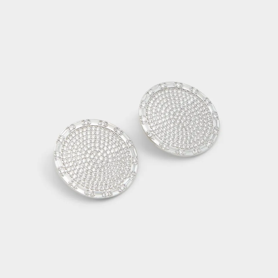 ALDO Farabrissi boucles d'oreilles boutons discret