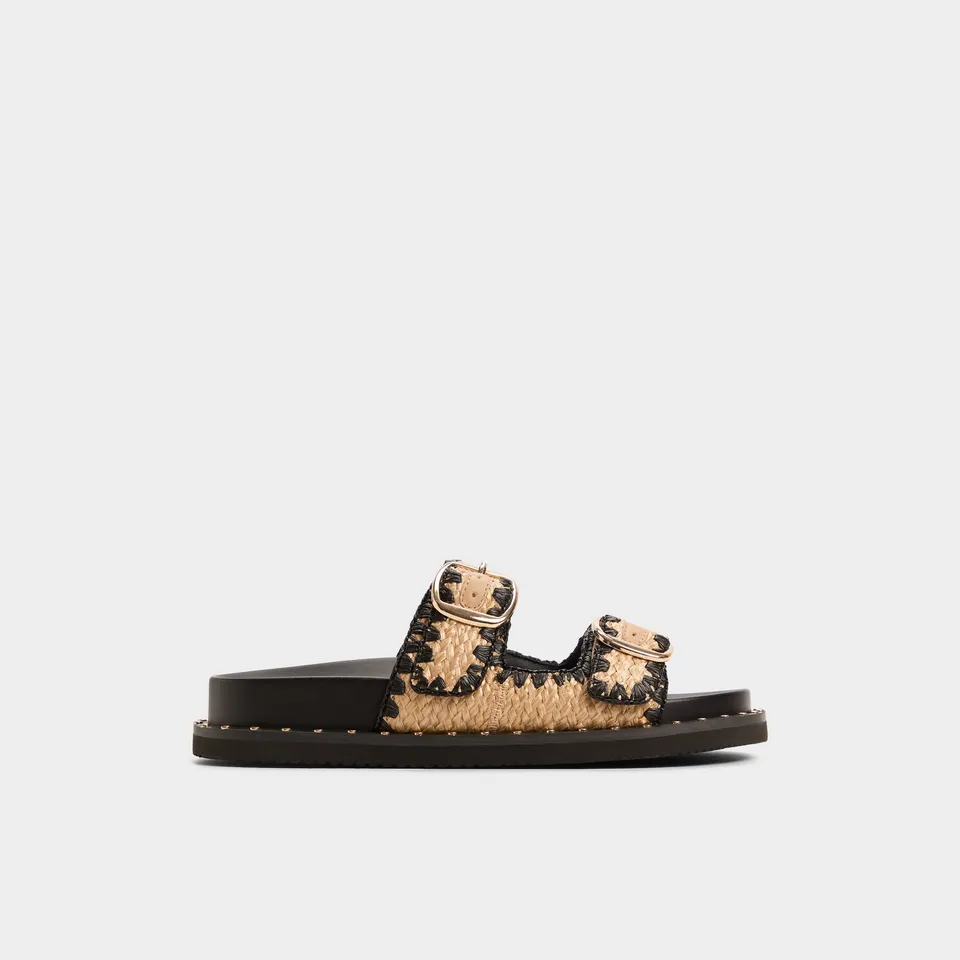 ALDO Kravis sandale plate femme casual confortable