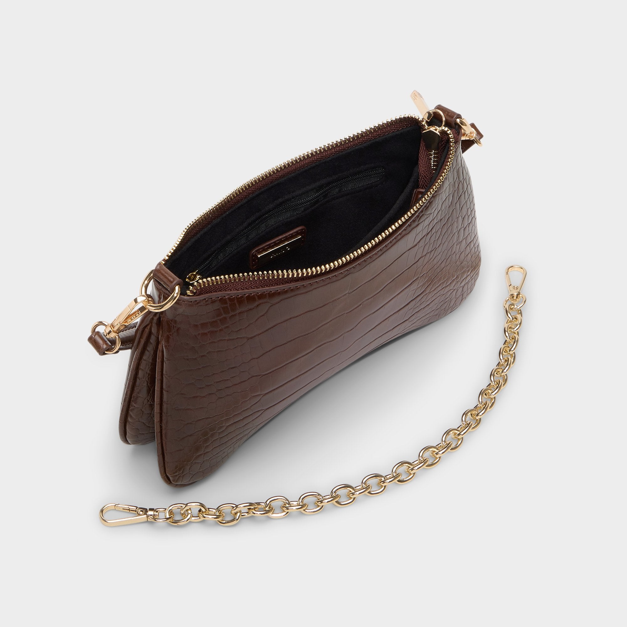 ALDO Olevyaa sac à main femme marron