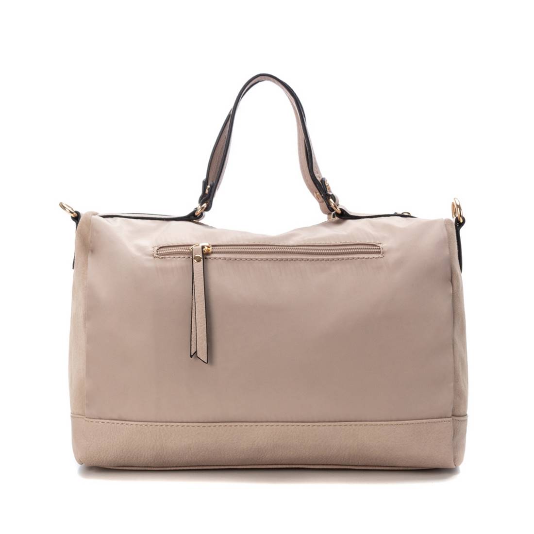 Carmela 18606403 sac bandoulière marron 24x32 cm