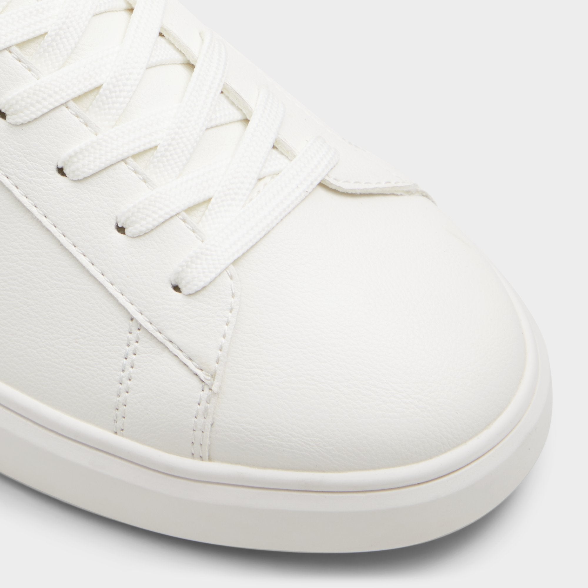 ALDO Coolspec sneakers basses blanches confort