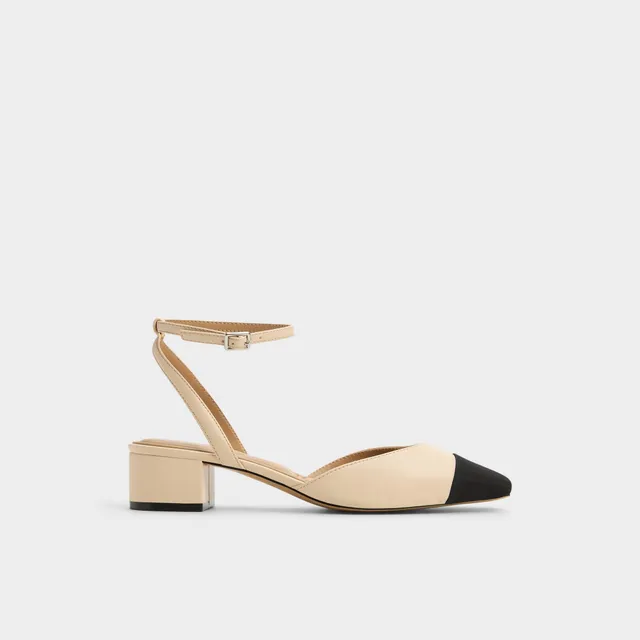 ALDO Adriena escarpins talon classique