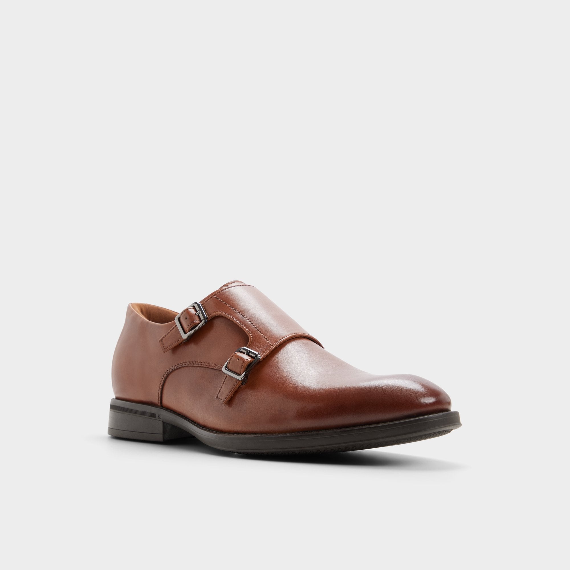 ALDO Gomez-in bottines marron homme ville