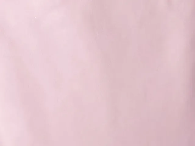 Dessine Moi Un Soulier cuir lisse echantillon vieux rose