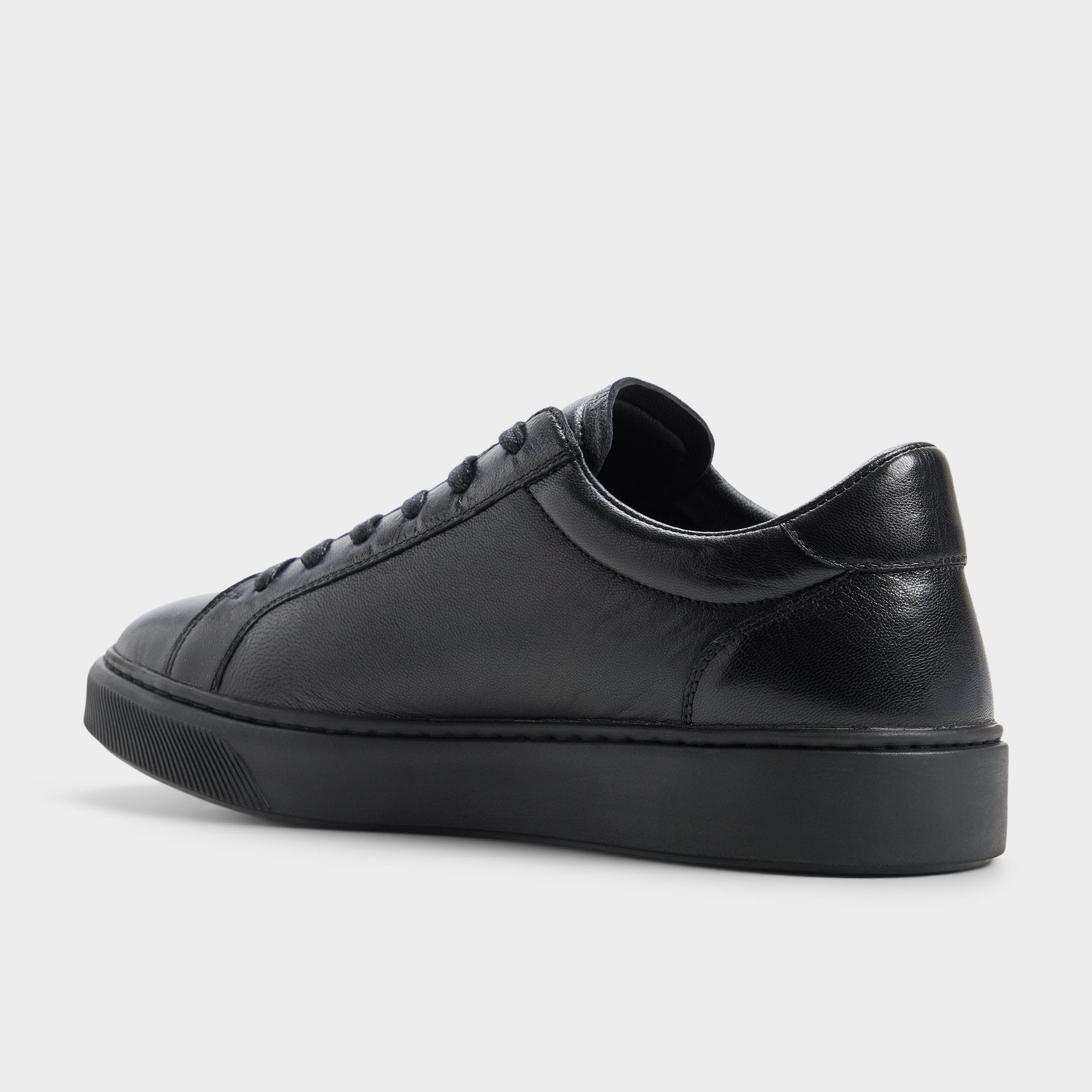 ALDO Garett bottines femme noir cuir