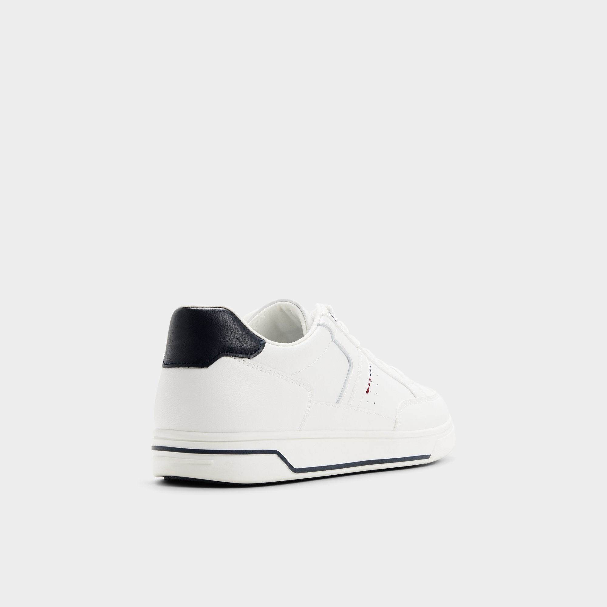ALDO Jenkin sneaker basse blanche