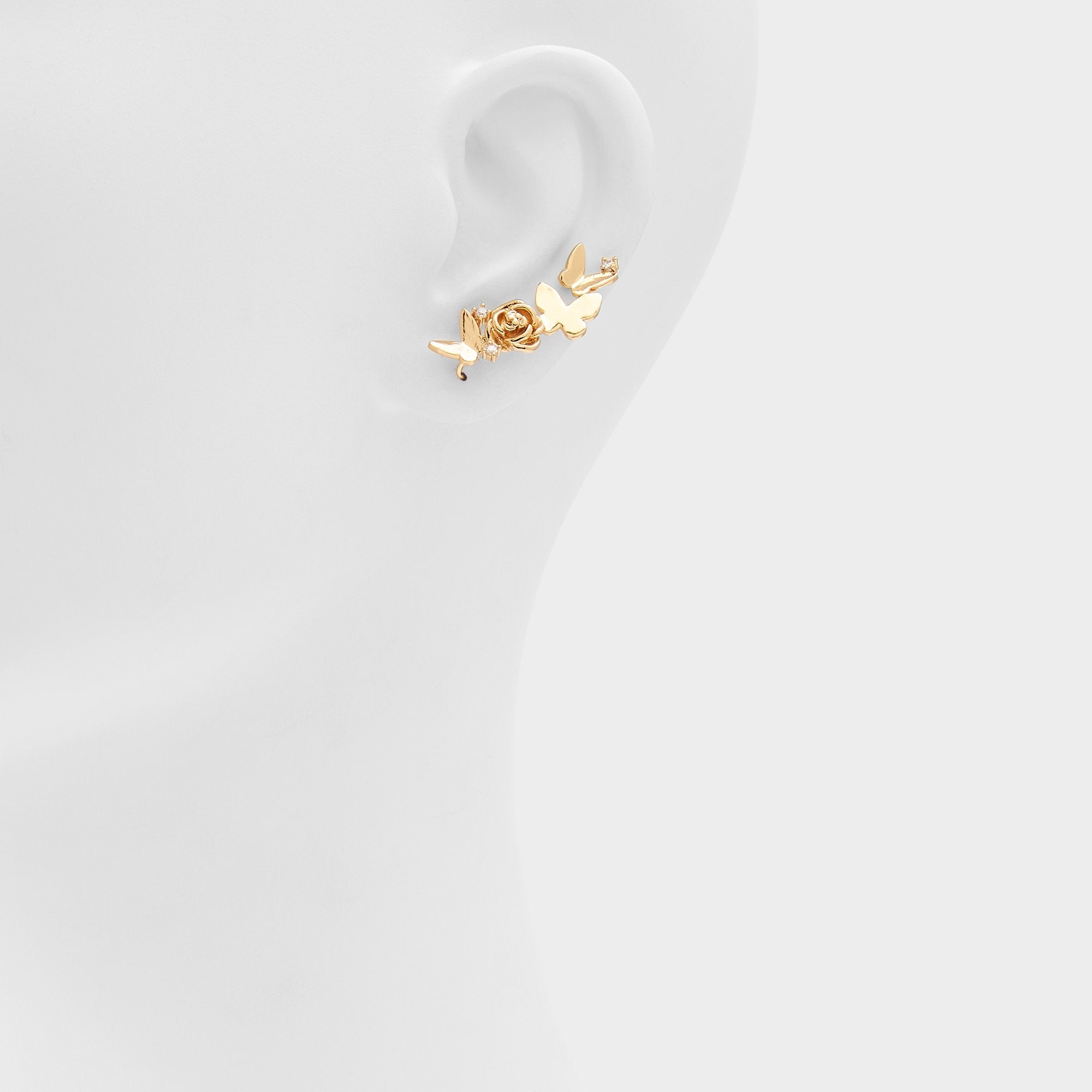 ALDO Dreamsie boucles d’oreilles élégantes