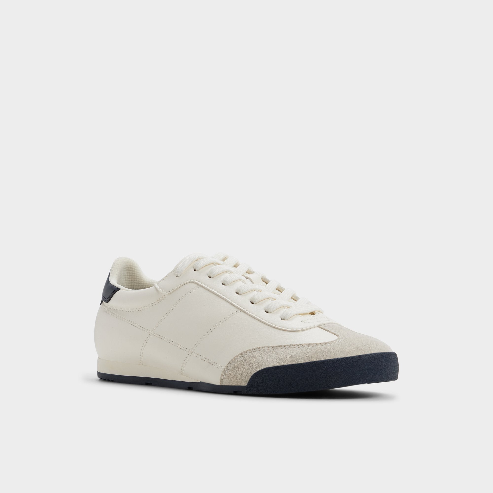 Aldo Kickoff baskets basses beige