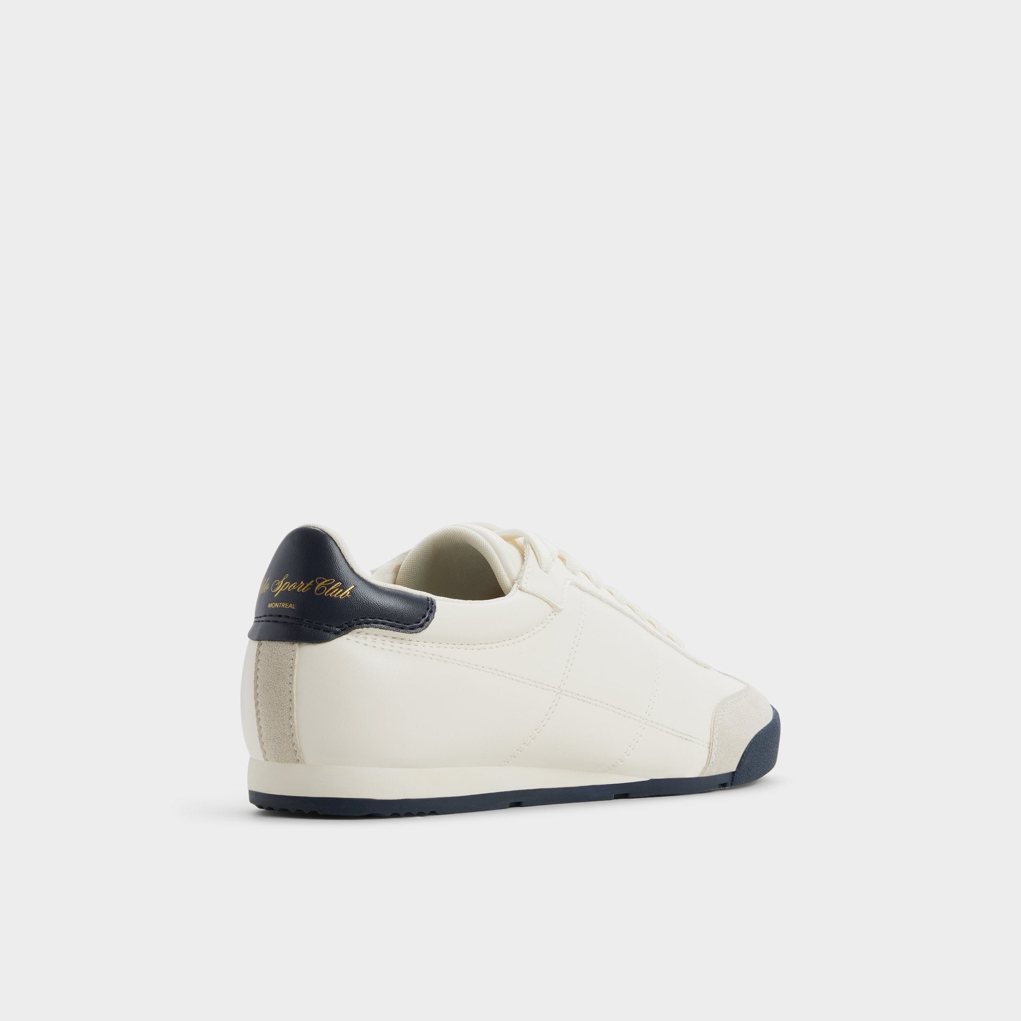 Aldo Kickoff baskets basses beige