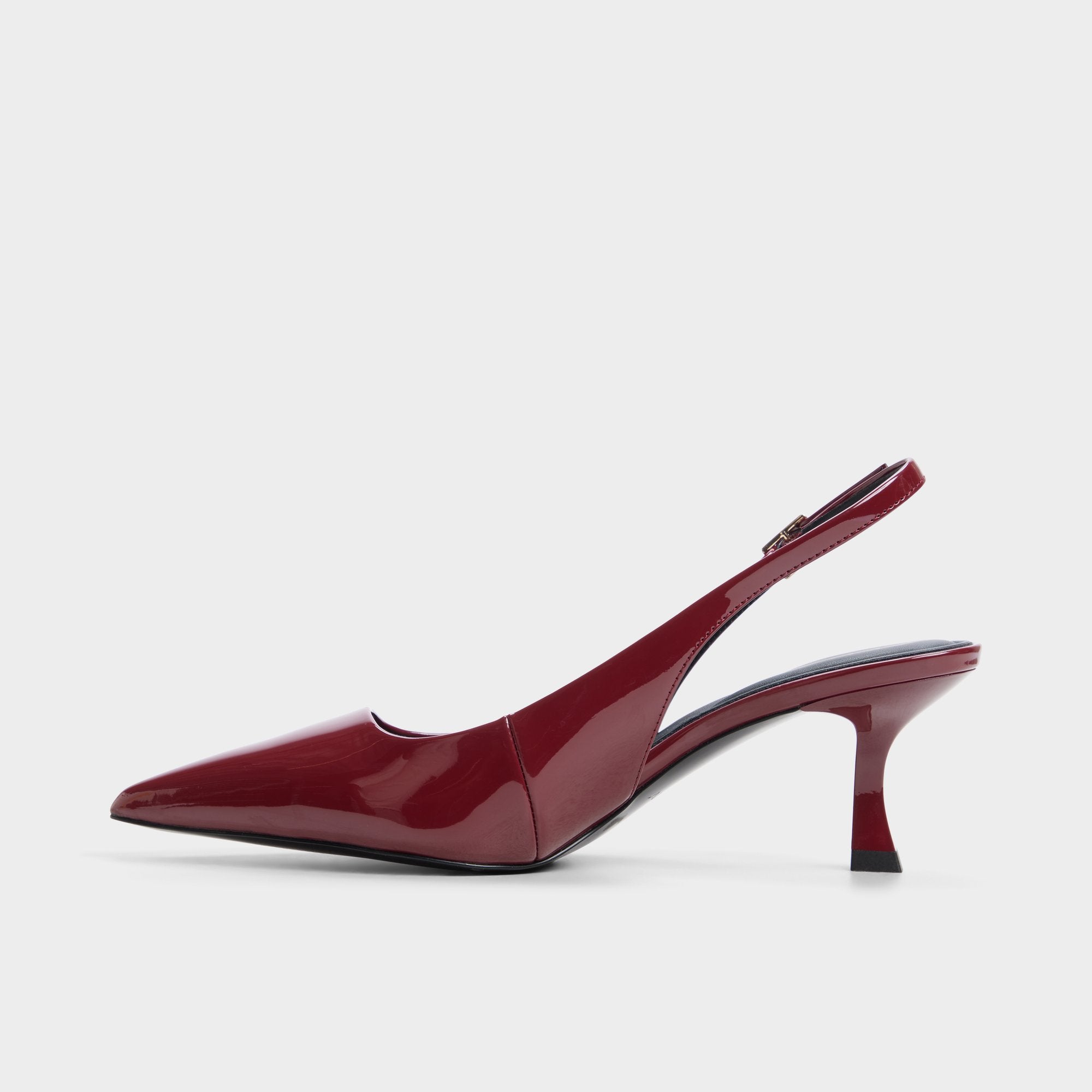ALDO Kiaria escarpins slingback rouges