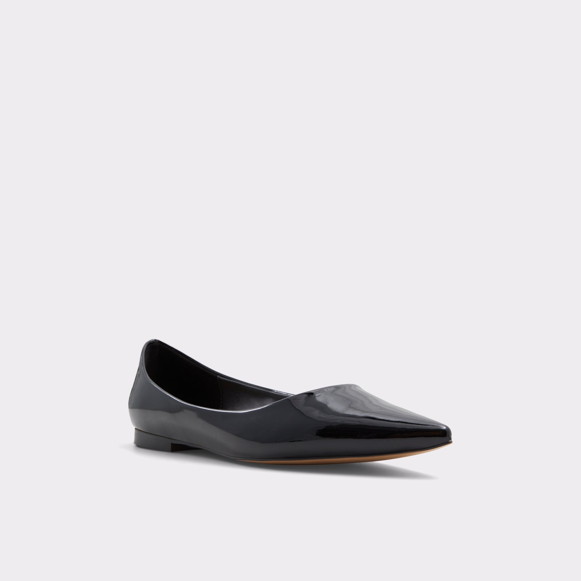 ALDO Stessyflat ballerines bout pointu matelassé