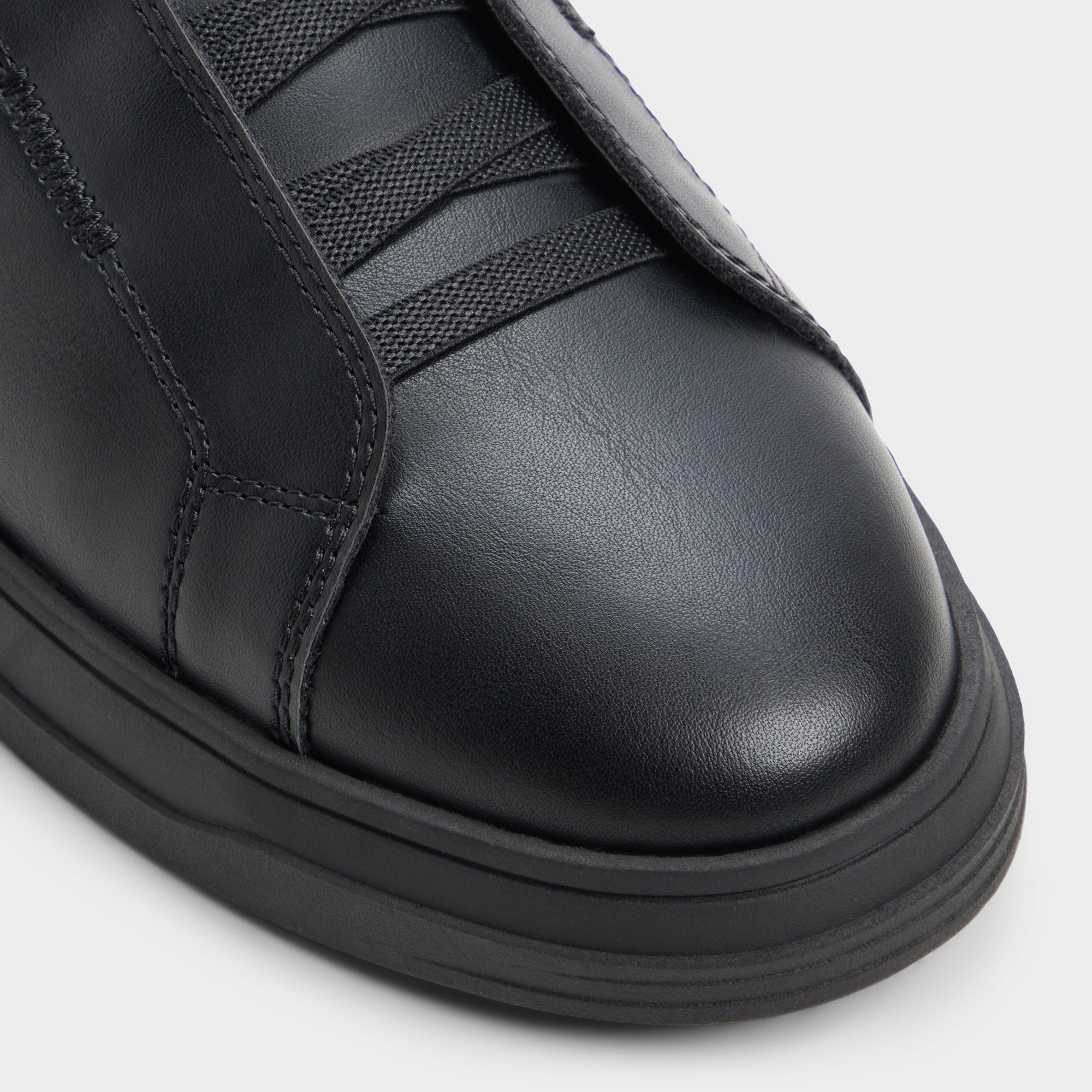 ALDO Pearce sneakers basses noires