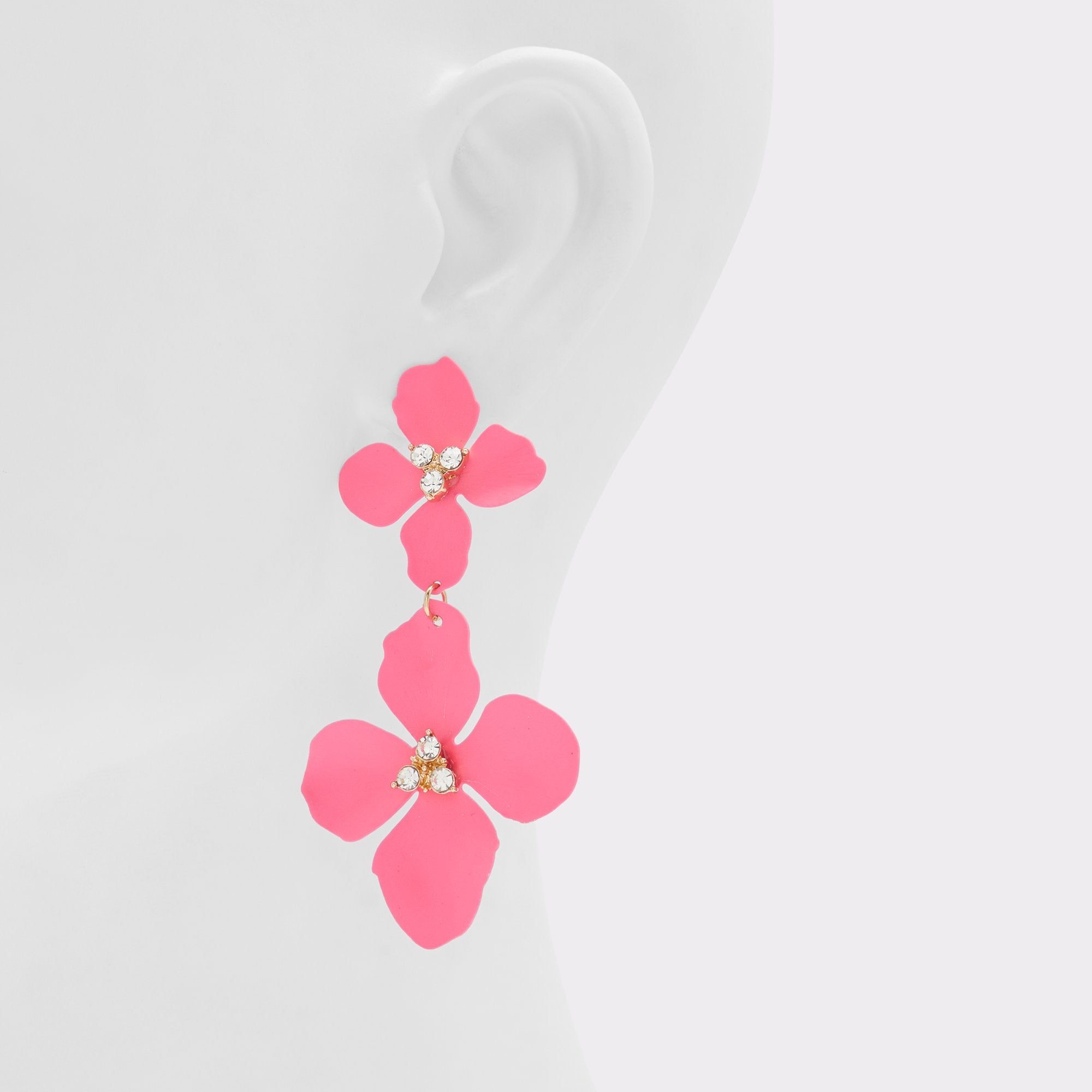 ALDO Panettiere boucles oreilles pendantes