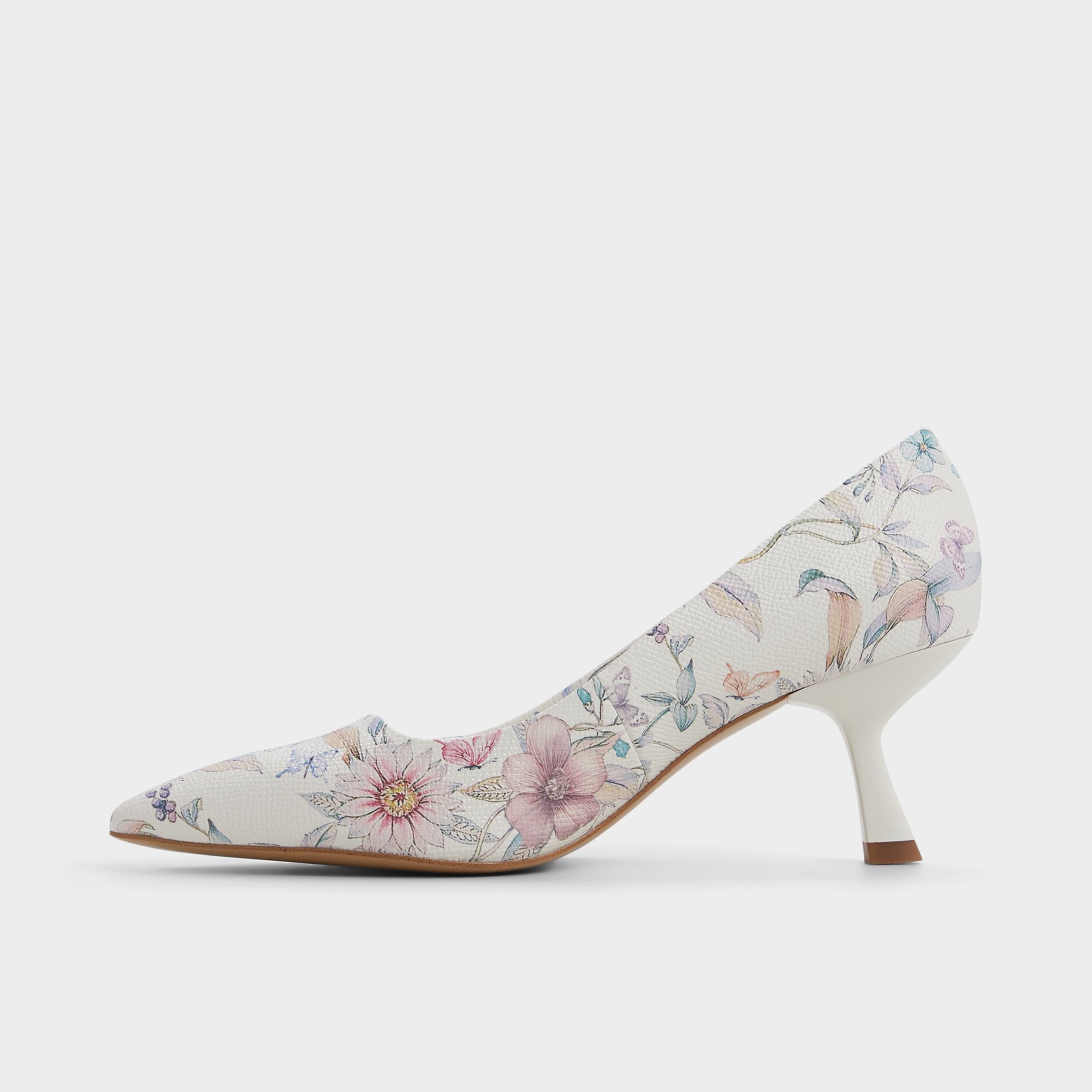 ALDO Hennlee escarpins femme talon haut