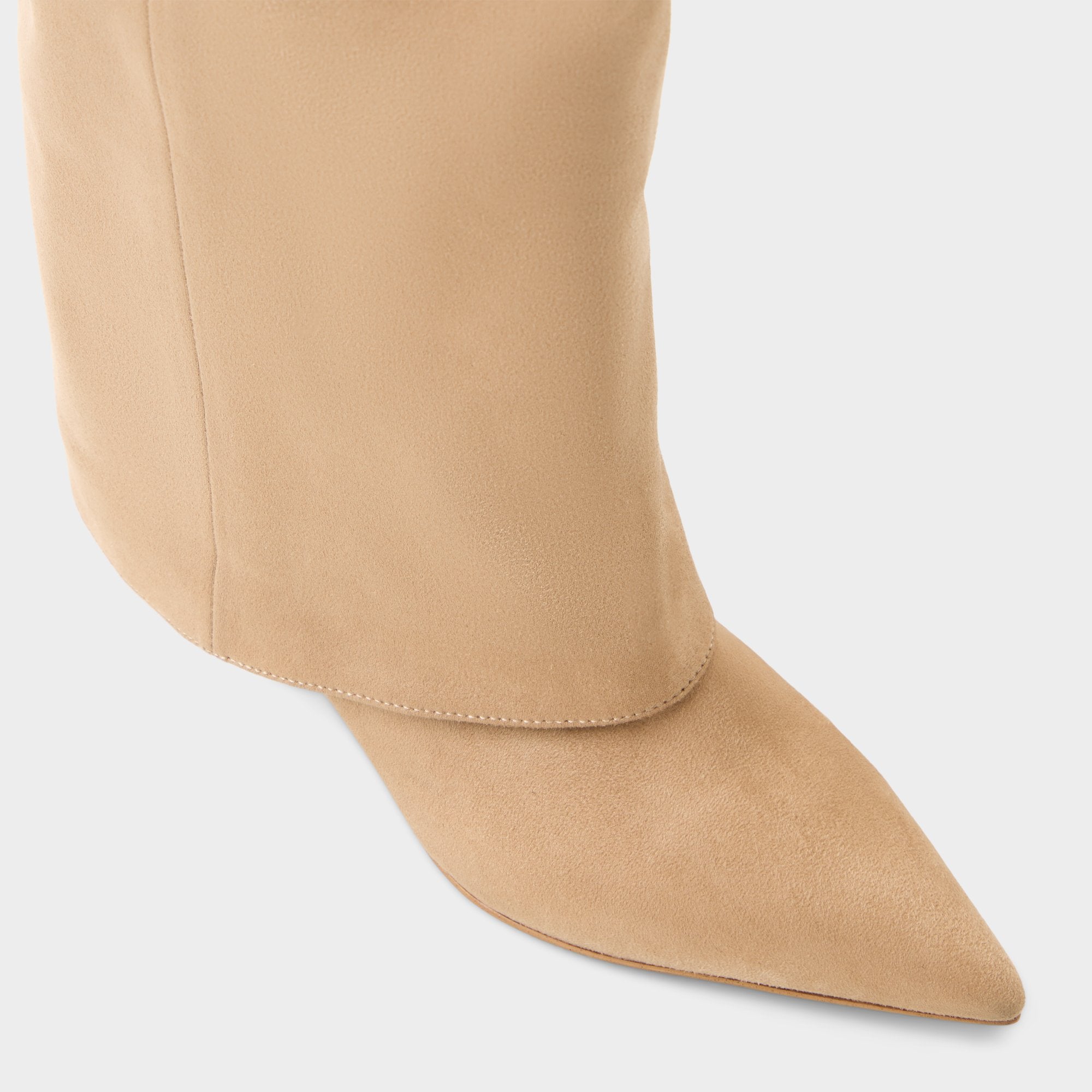 Aldo Aseader-WC bottes femme tige haute