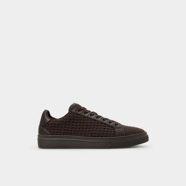 ALDO Carsen sneakers homme marron pointure 43