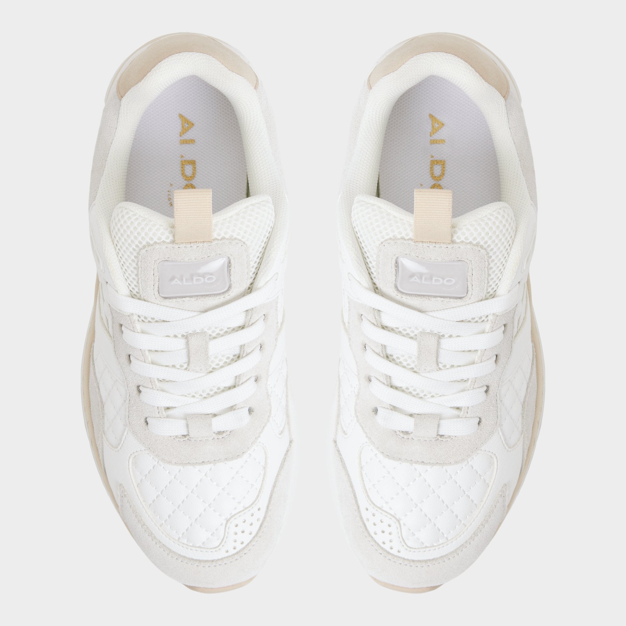 ALDO Pillowsnkr-l baskets confort