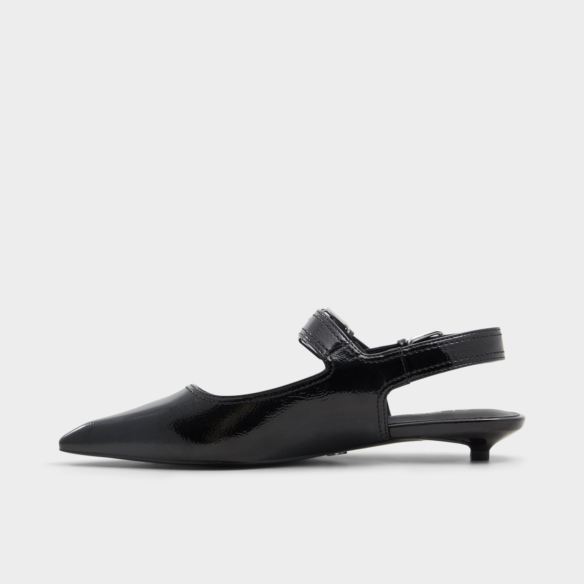 ALDO Kellya ballerines petit talon confort
