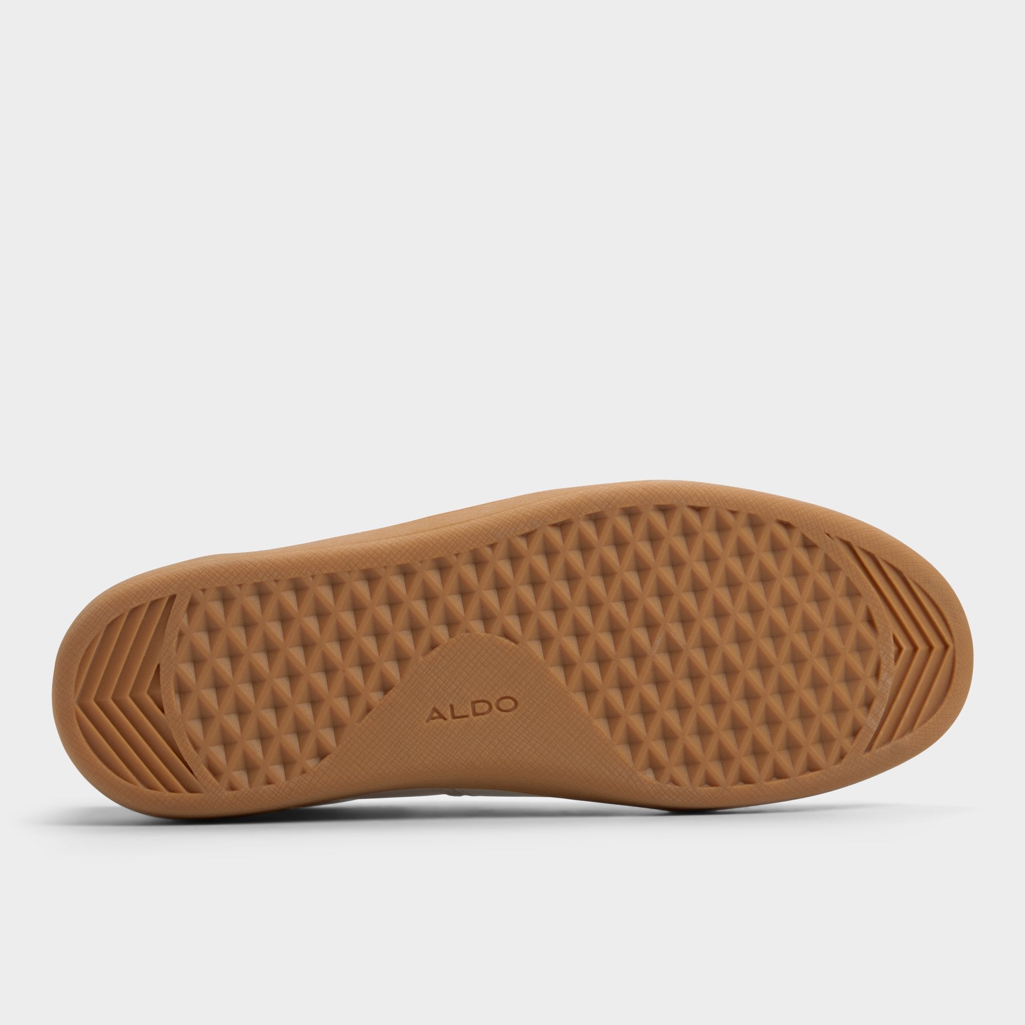 ALDO Uptown baskets basses style tennis