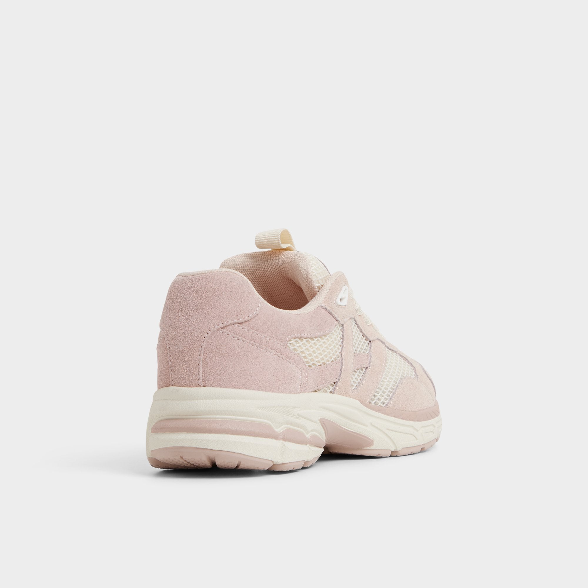 ALDO Pillowsnkr-L baskets roses confort