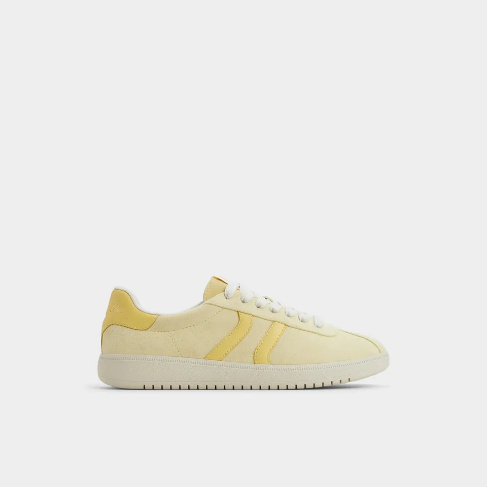ALDO Chicsneaker baskets basses vintage