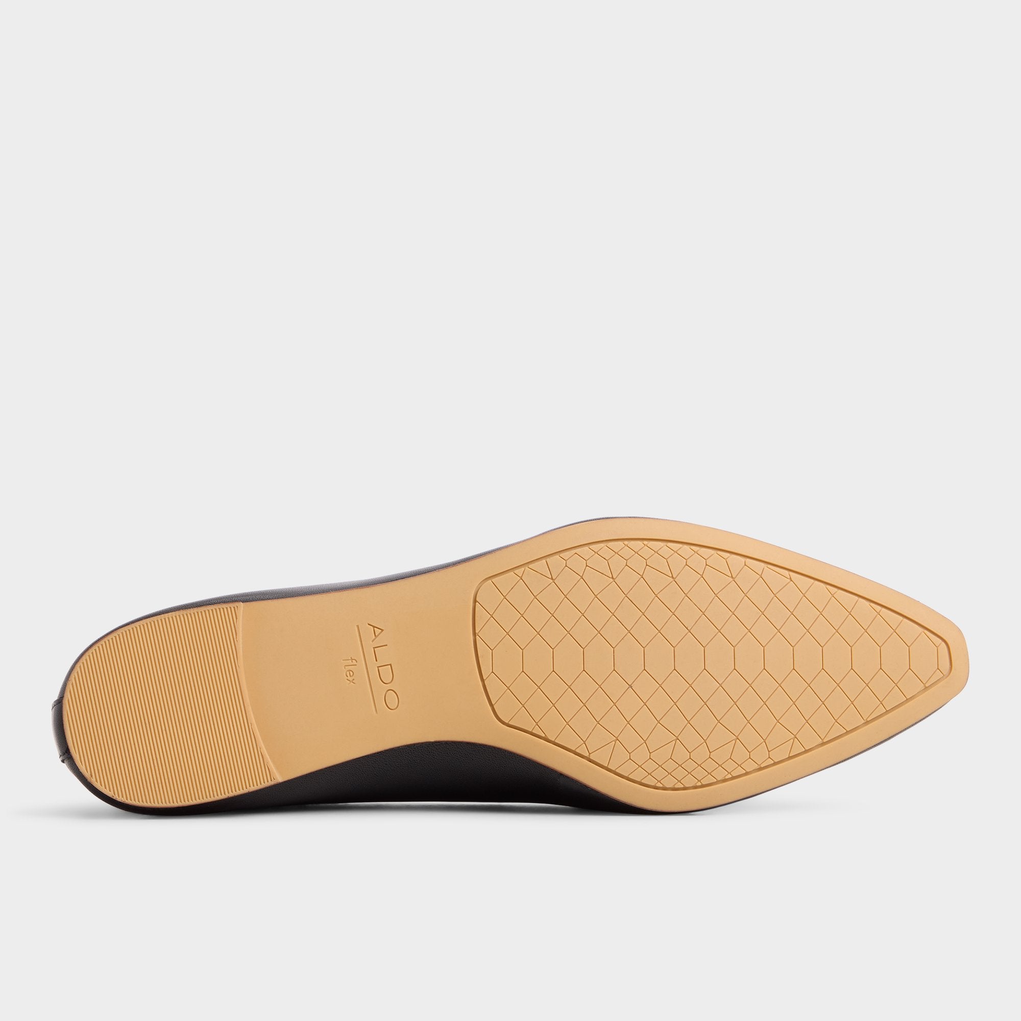 ALDO Orsoniflex slip-on bout carré confort