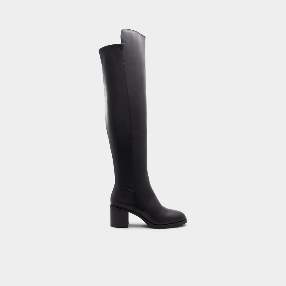 ALDO Aalinah bottes hautes talon bloc