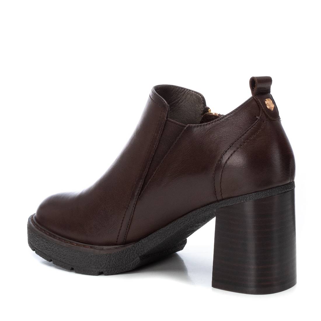 Carmela 161861 16186102 bottine marron talon 8 cm