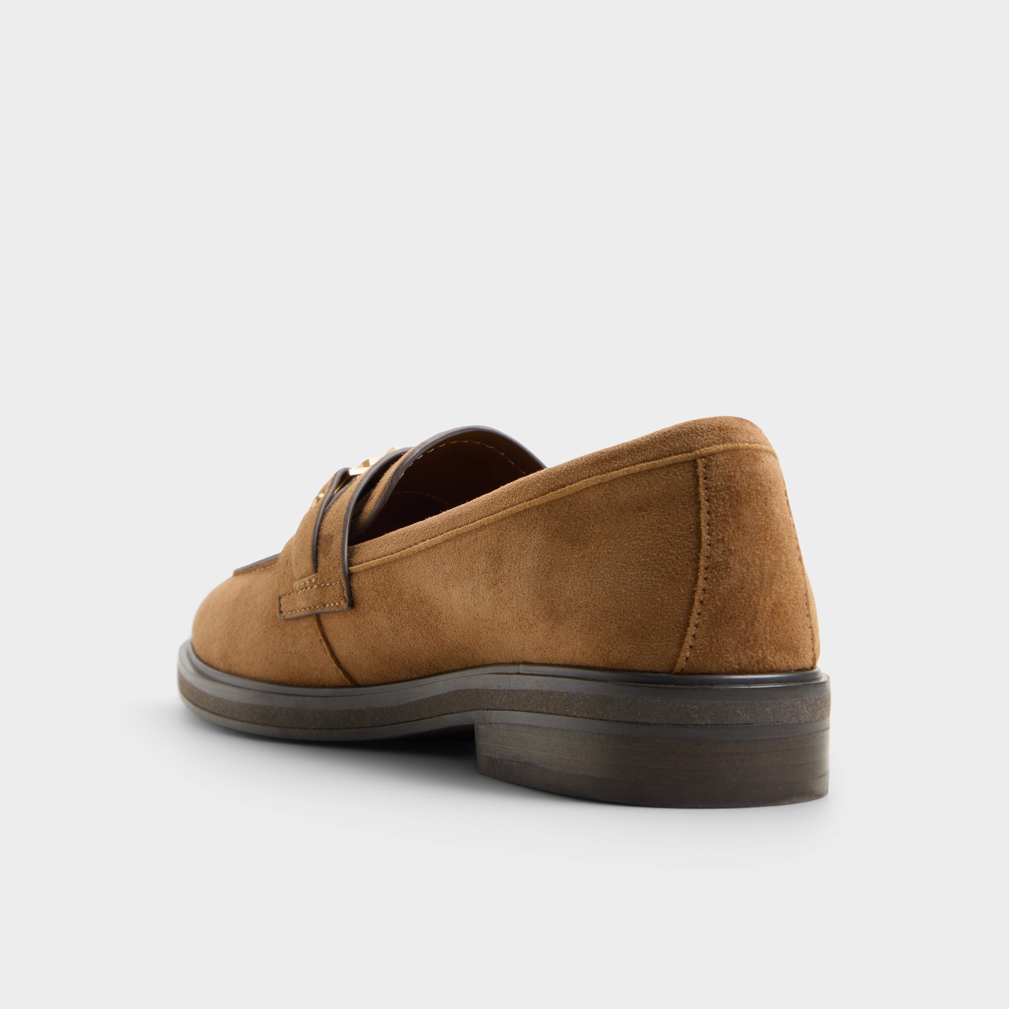 ALDO Biatrice sandales daim marron