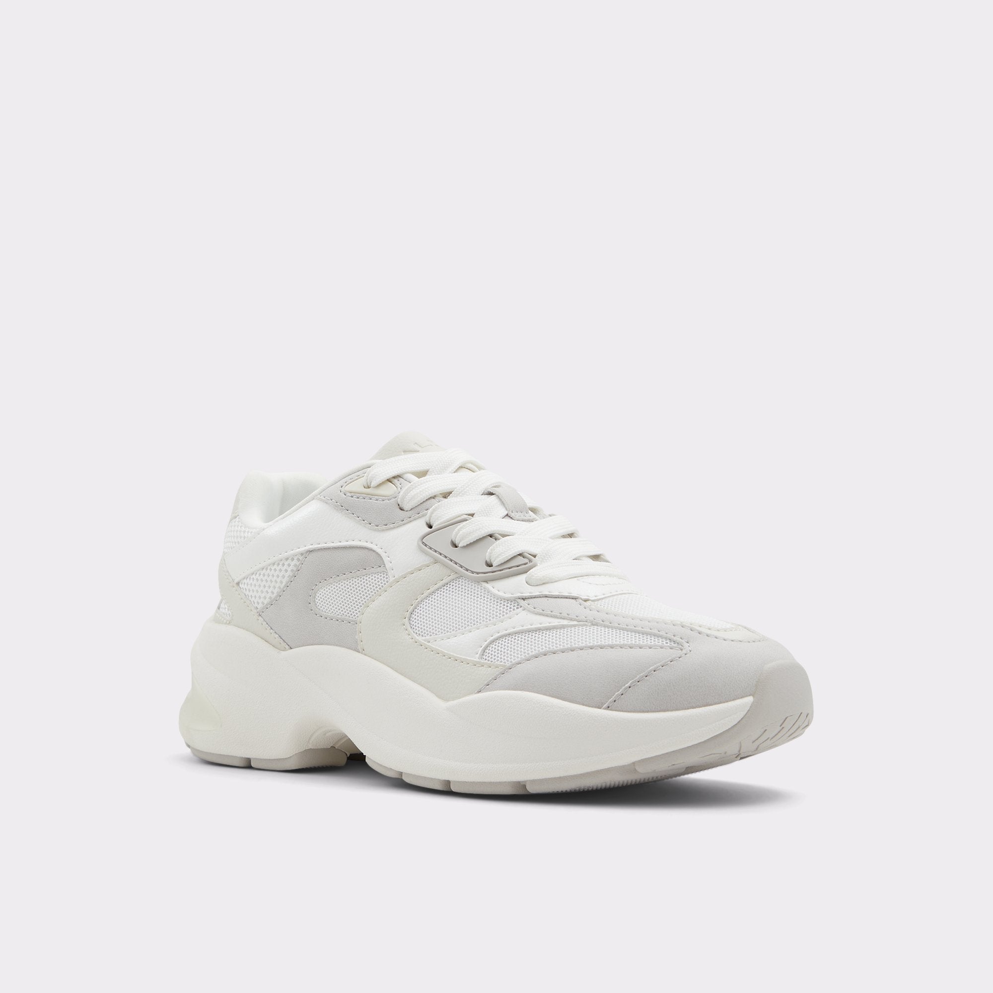 Aldo Mayana baskets semelle jogger chunky