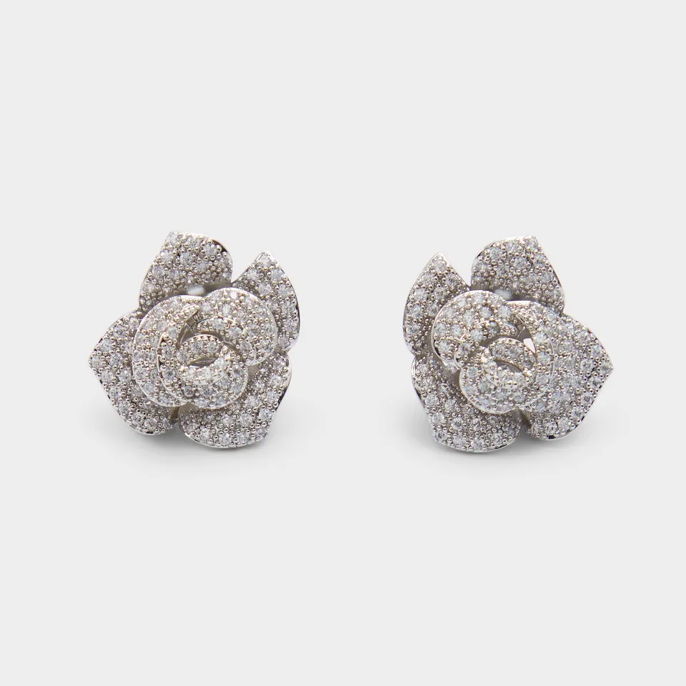 ALDO Rossetteglitz accessoire soirée brillant