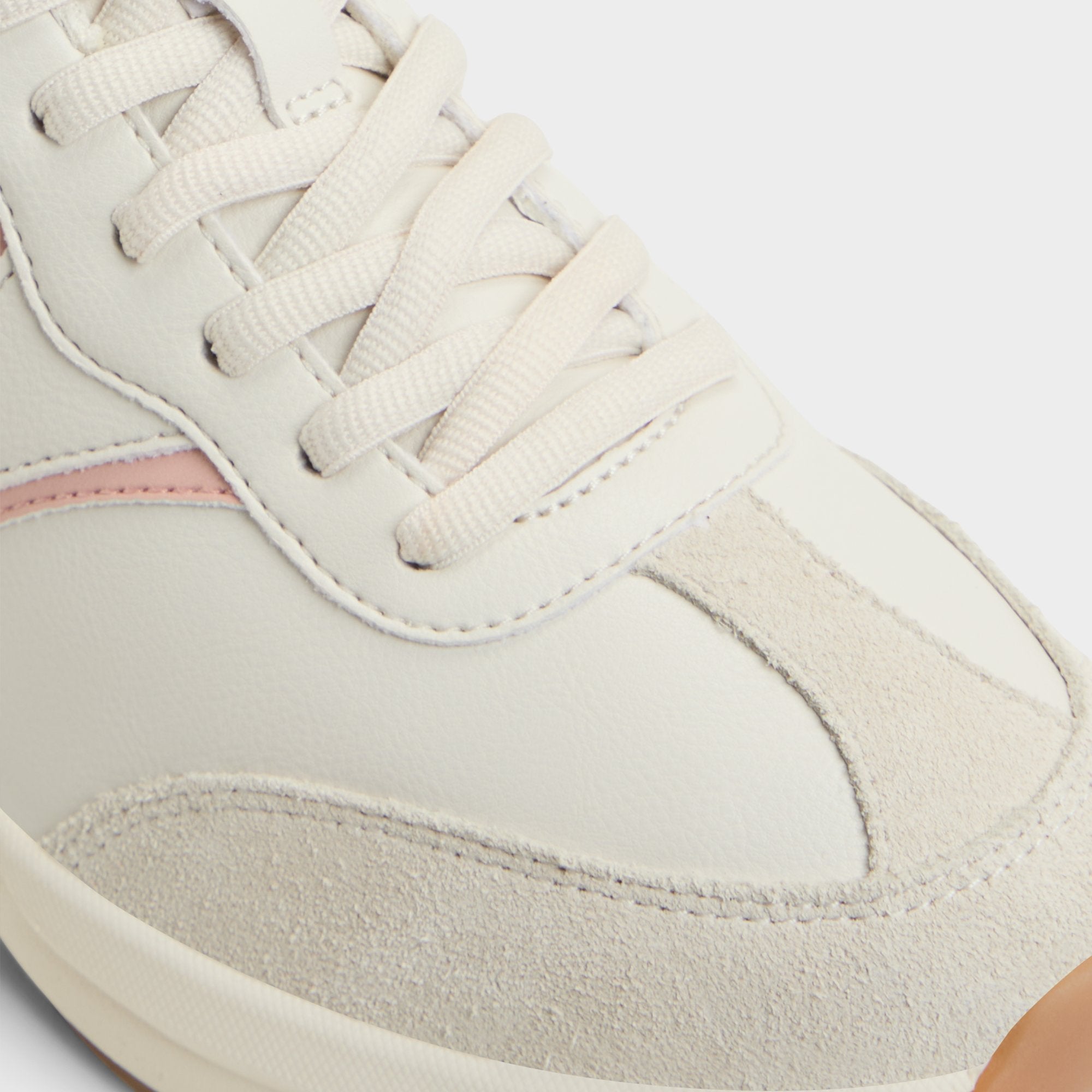 ALDO Clubchic sneakers confort doubles semelles