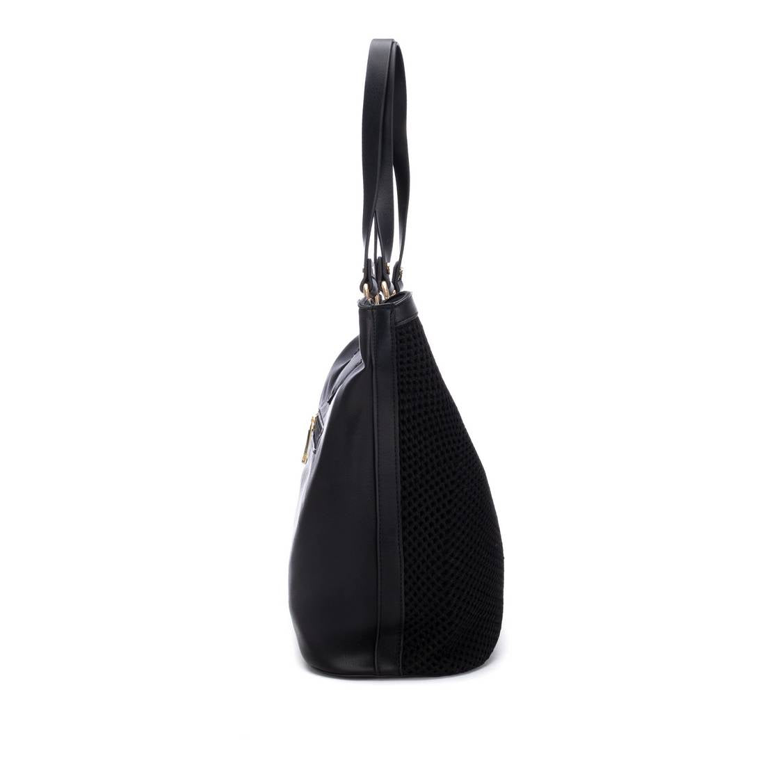 Carmela 186217 18621704 sac textil noir