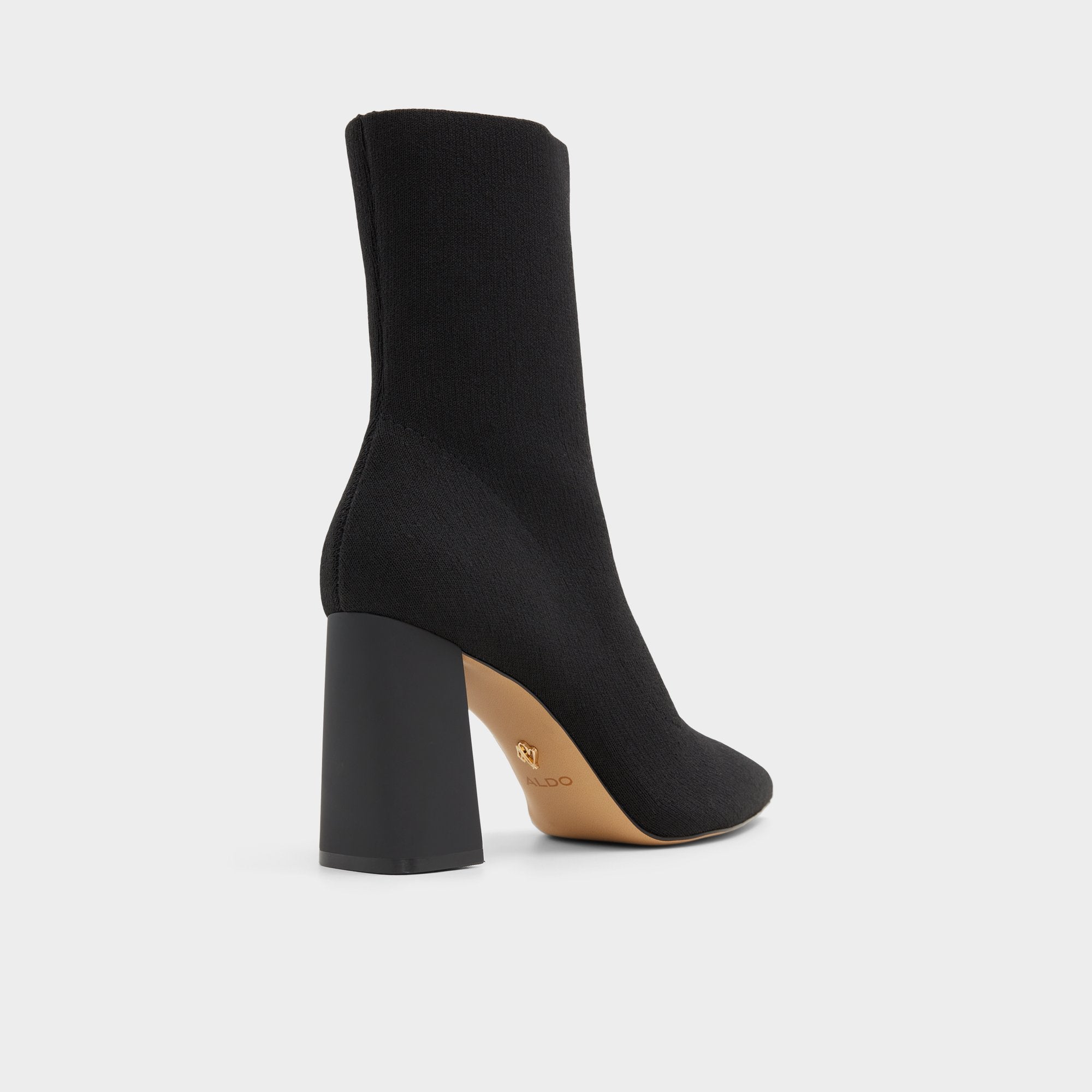 ALDO Plumtree bottines maille femme