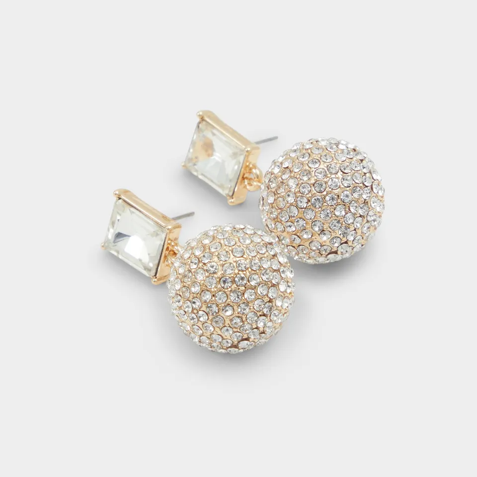 ALDO Eren boucles d’oreilles chandelier fantaisie