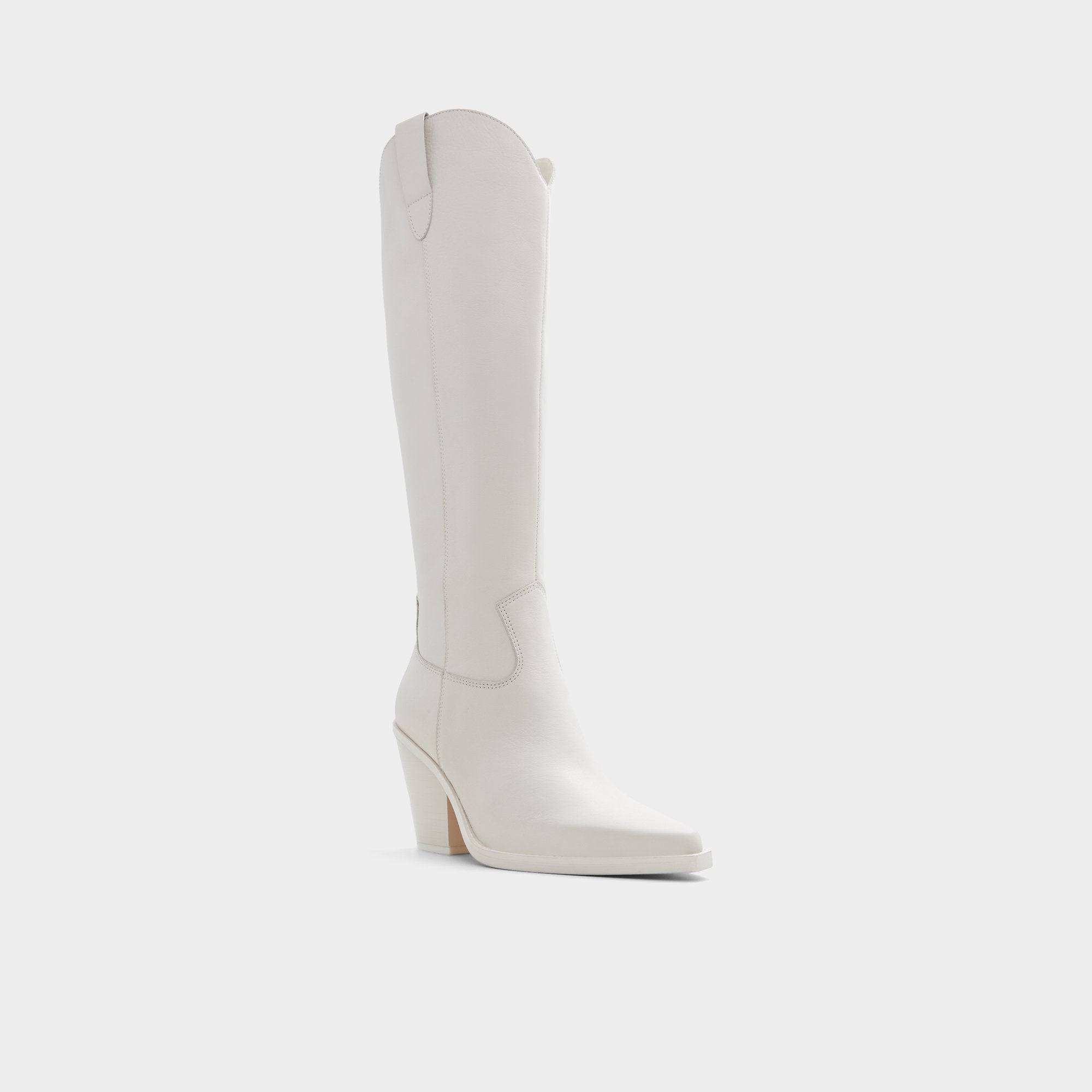 ALDO Nevada bottes western genou femme
