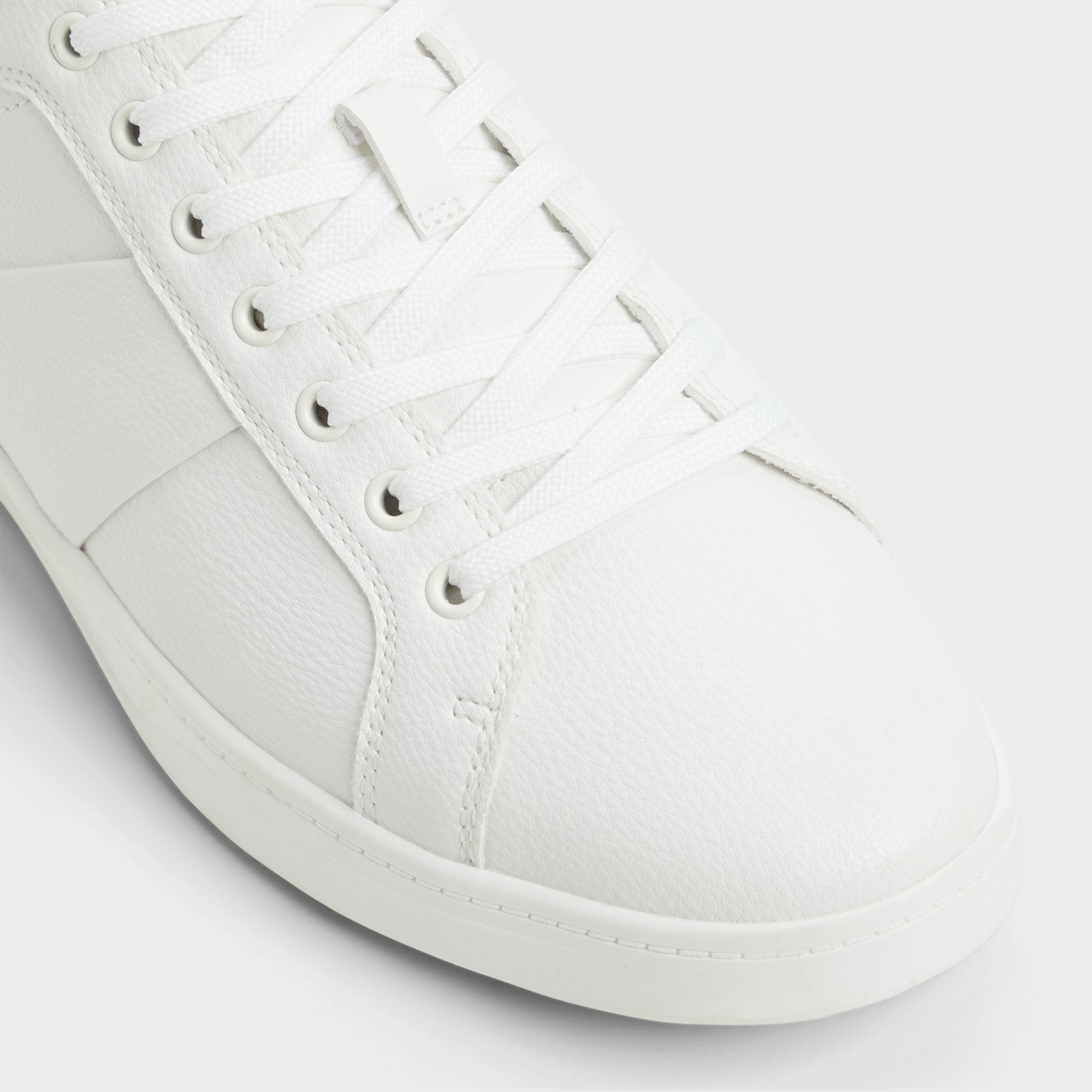 Aldo Ozzy baskets basses blanches homme