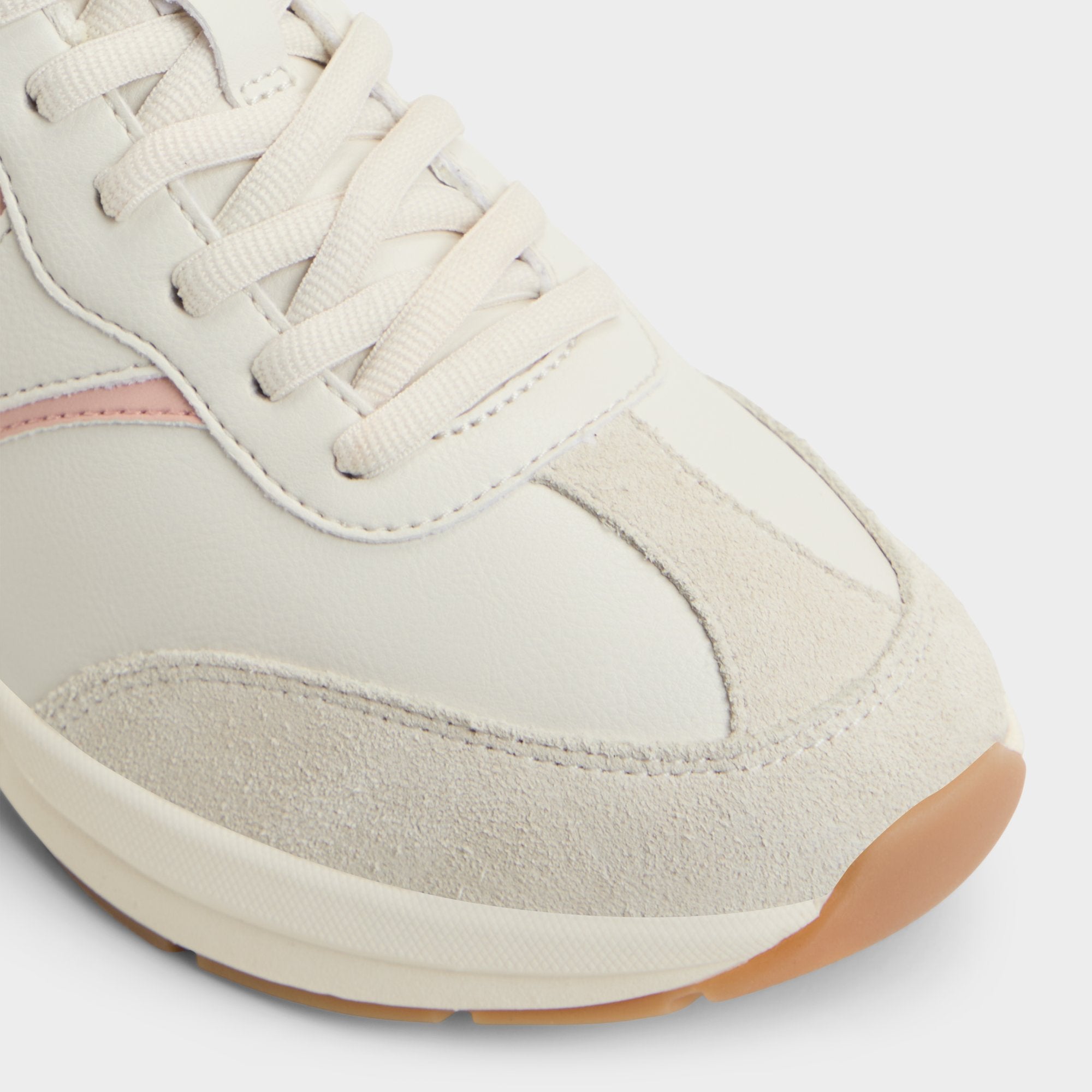 ALDO Clubchic sneakers confort doubles semelles