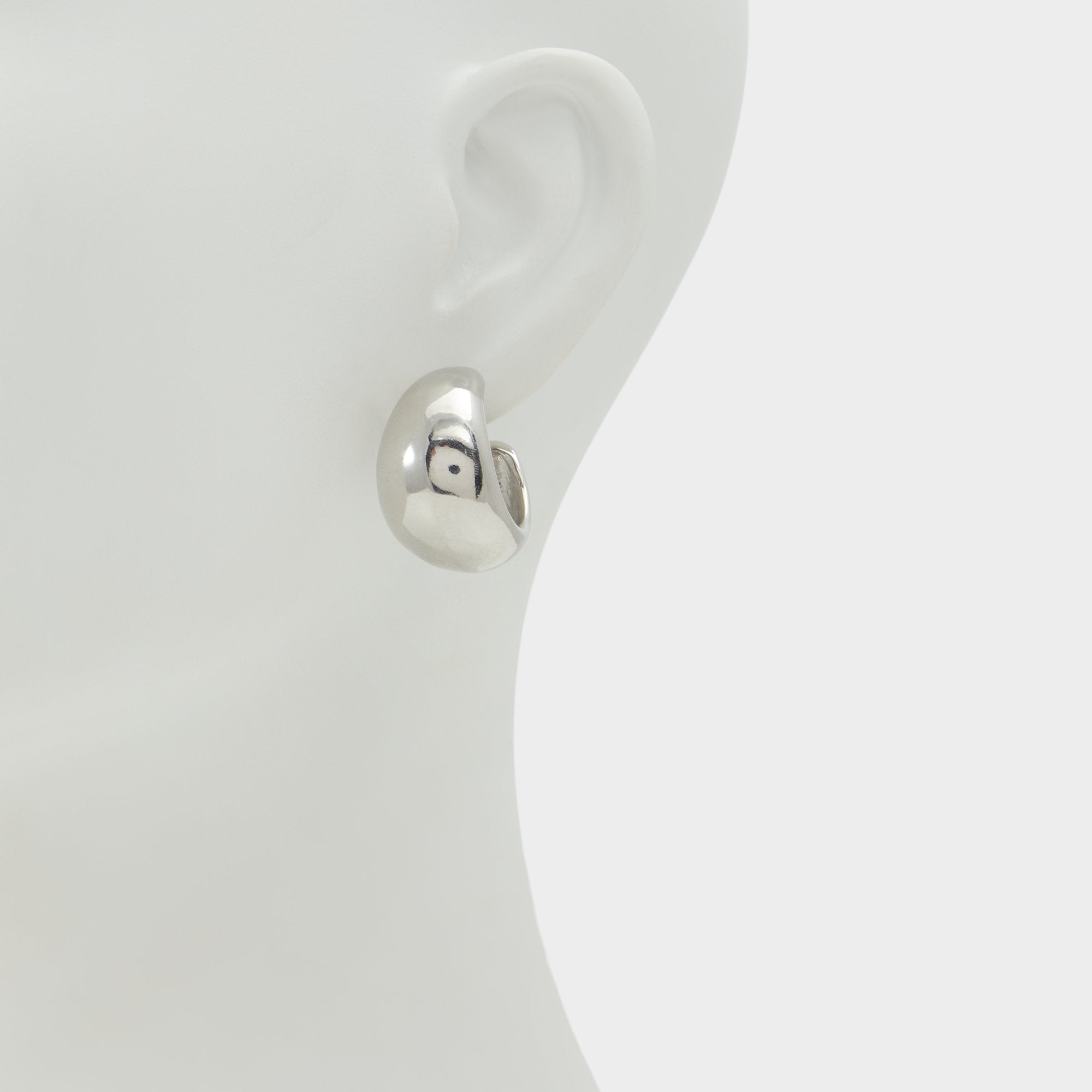 ALDO Aludra boucles d'oreilles créoles