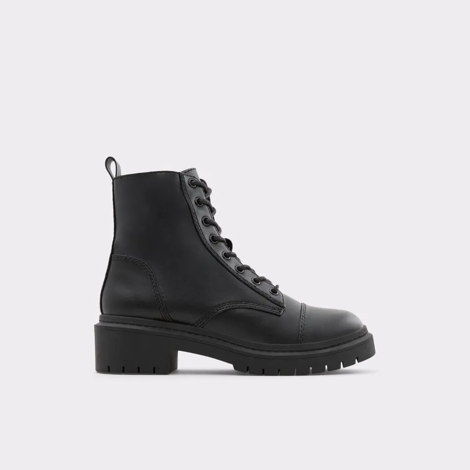ALDO Goer bottines combat femme vegan hydrofuge