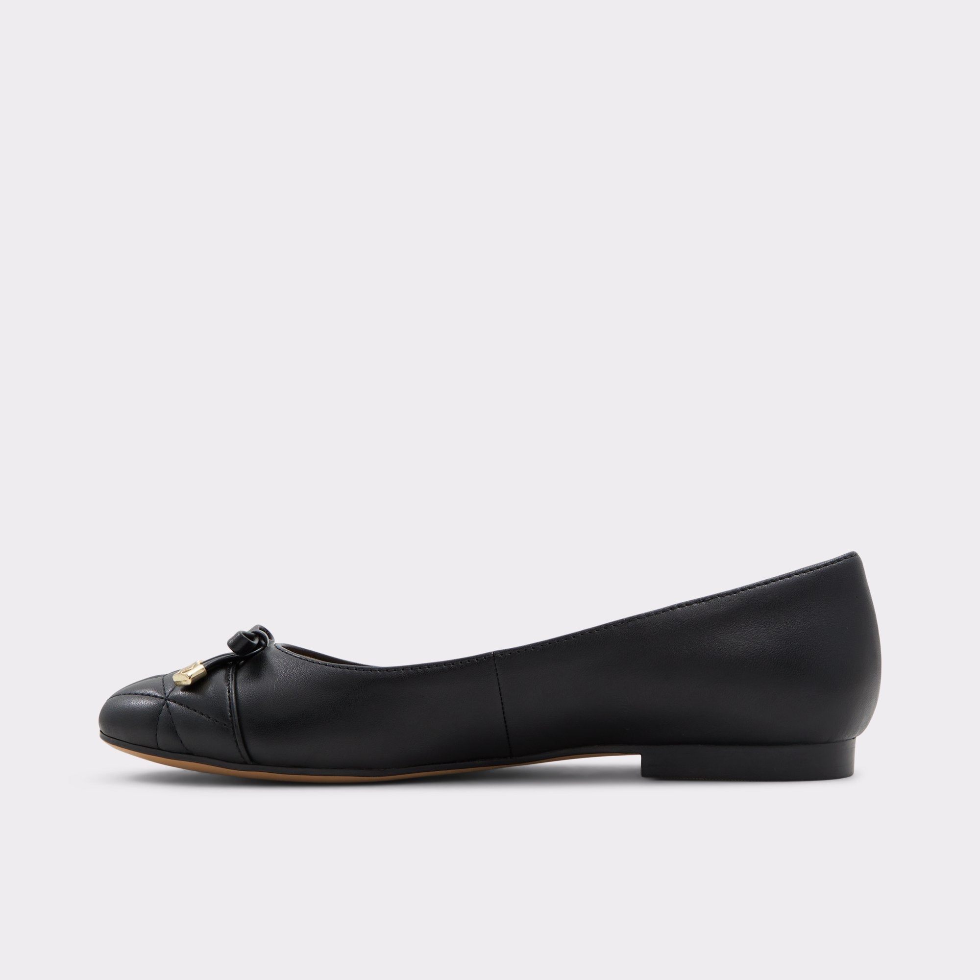 ALDO Cristella ballerines noires confort quotidien
