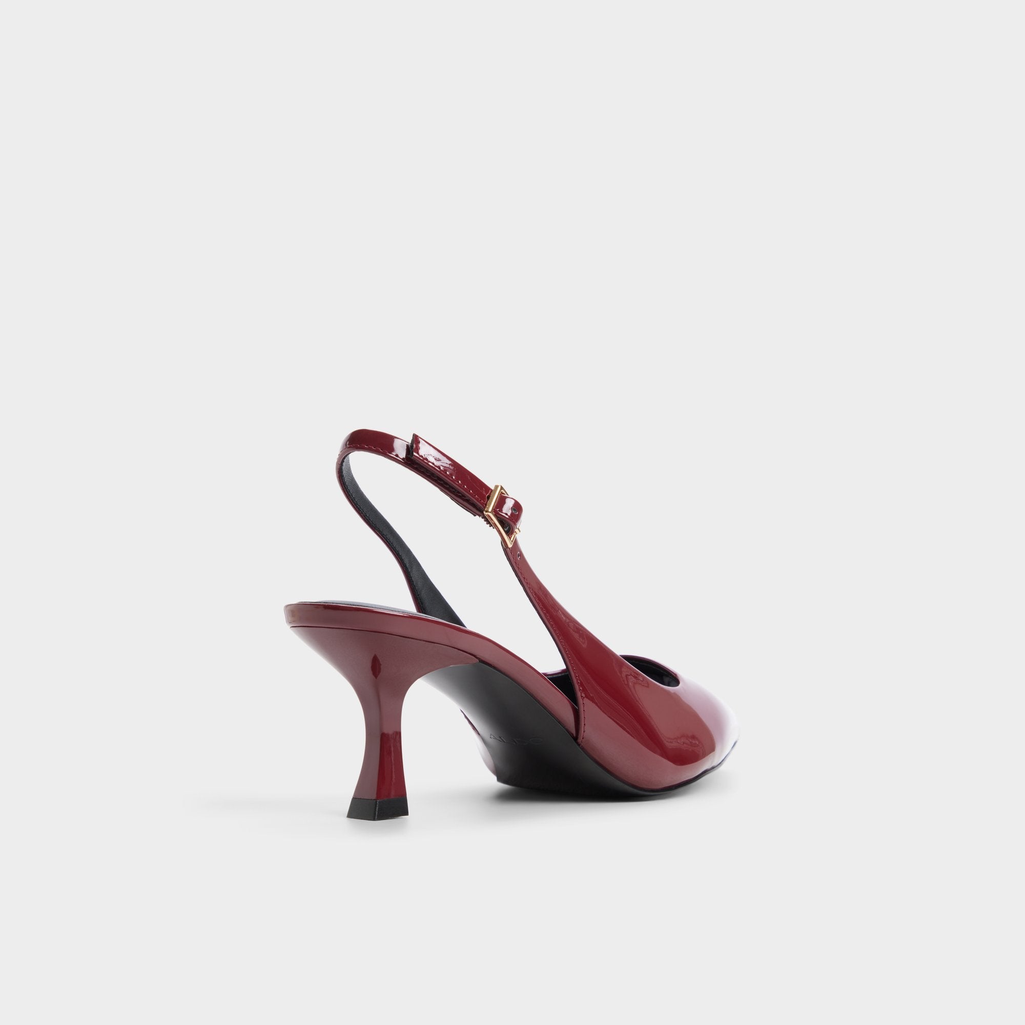 ALDO Kiaria escarpins slingback rouges